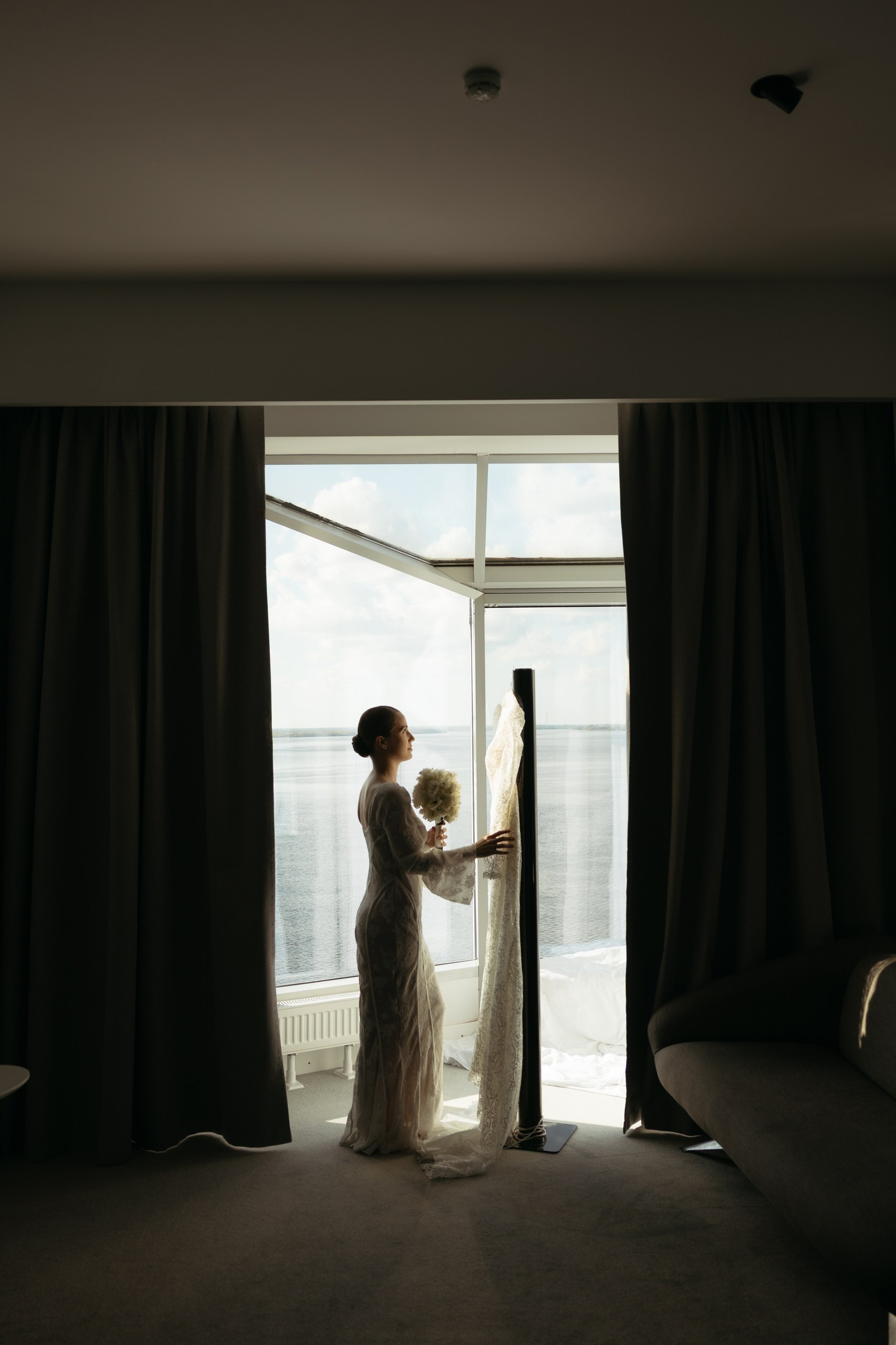 Свадебный фотограф Надежда Попова Архангельск, Санкт-Петербург