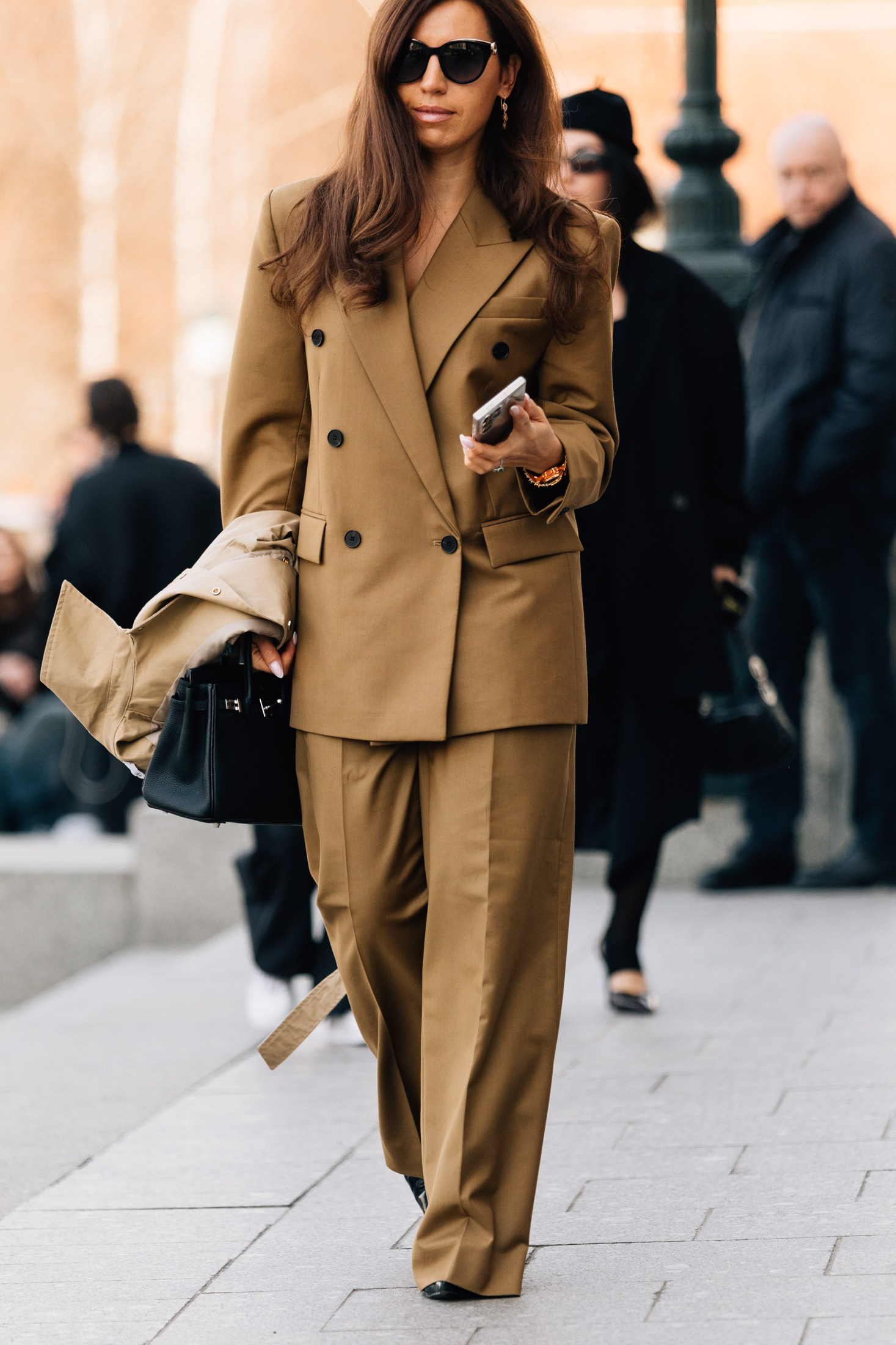 Moscow Fashion Week Day 5. Shami Pezhonov Photography