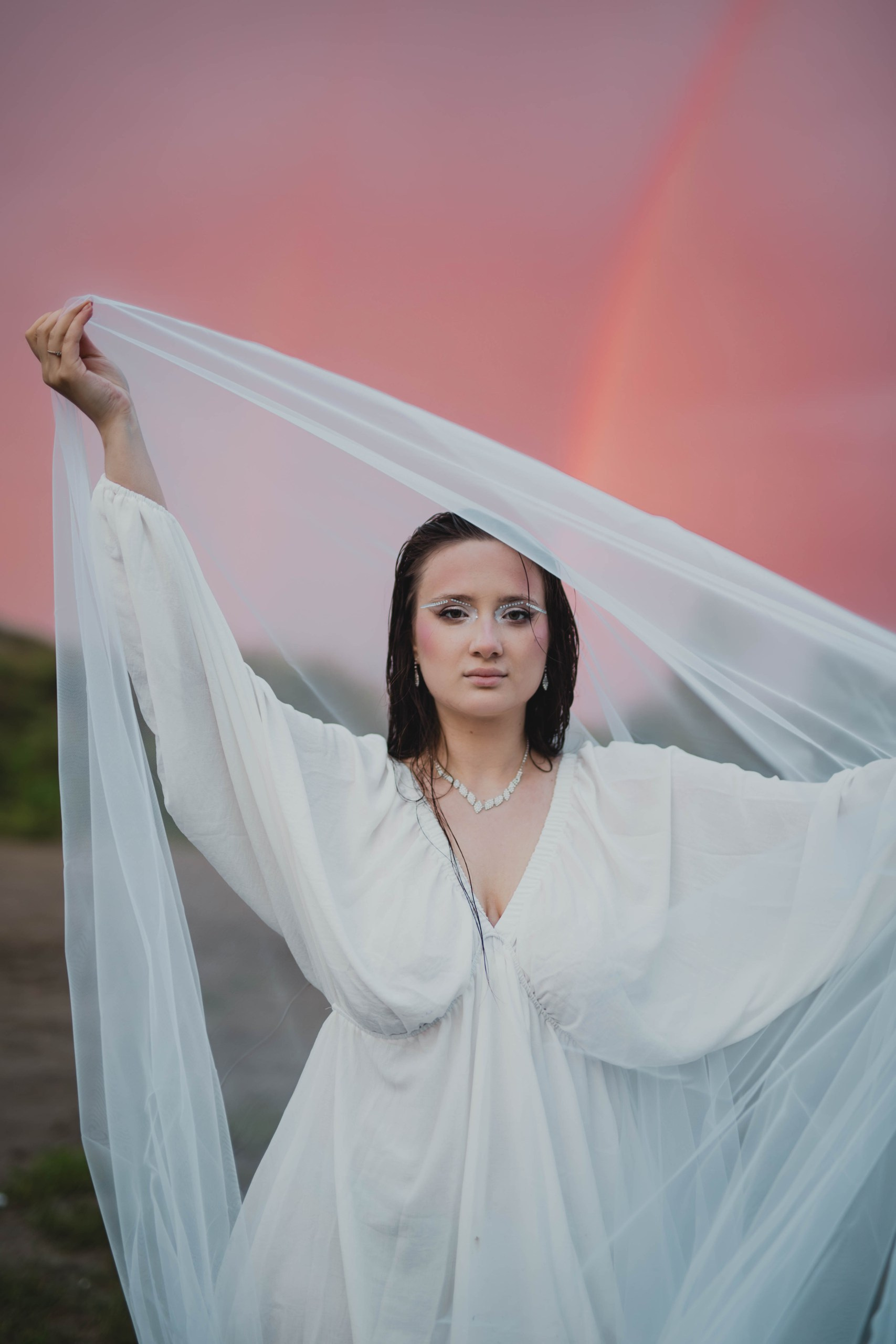 Отзывы. Фотограф Елизавета Хамович Омск