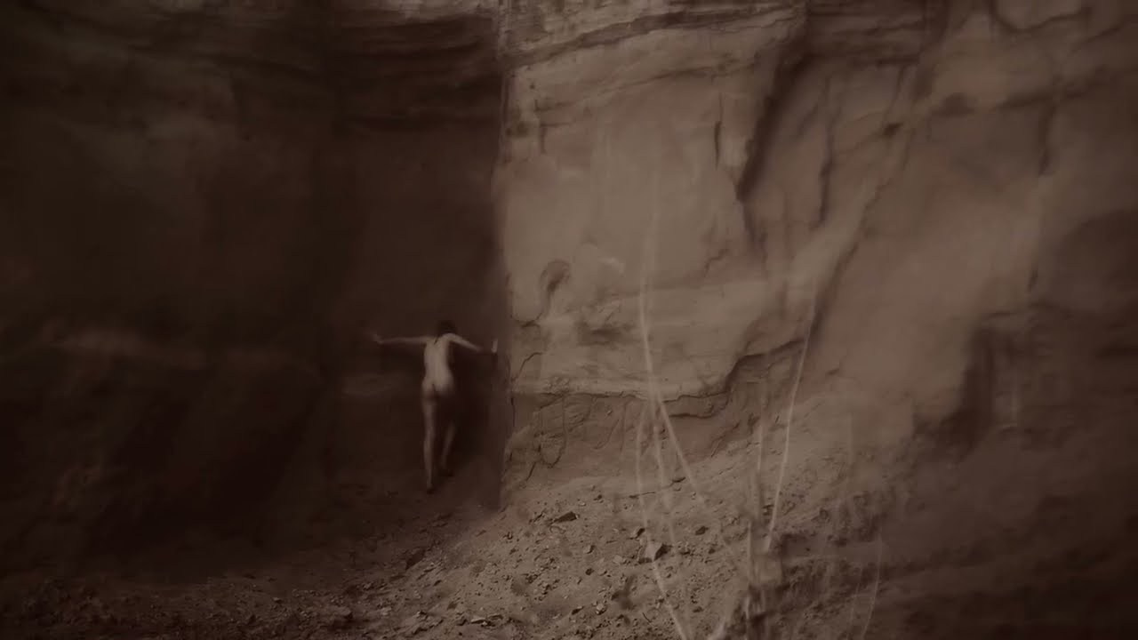 FILMS. VISUAL ARTIST. OLGA ZHDANOVA