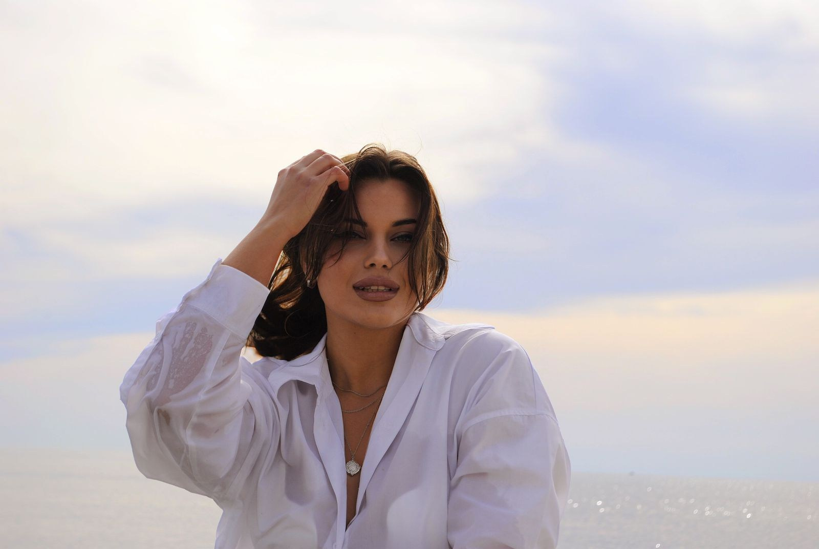 Виктория. Фотограф Мария Мусаелян