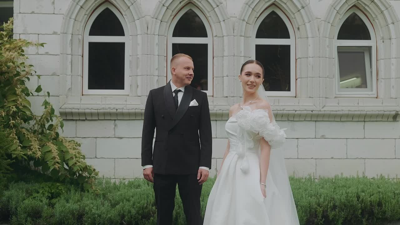 Свадебный видеограф в Сочи и Краснодаре