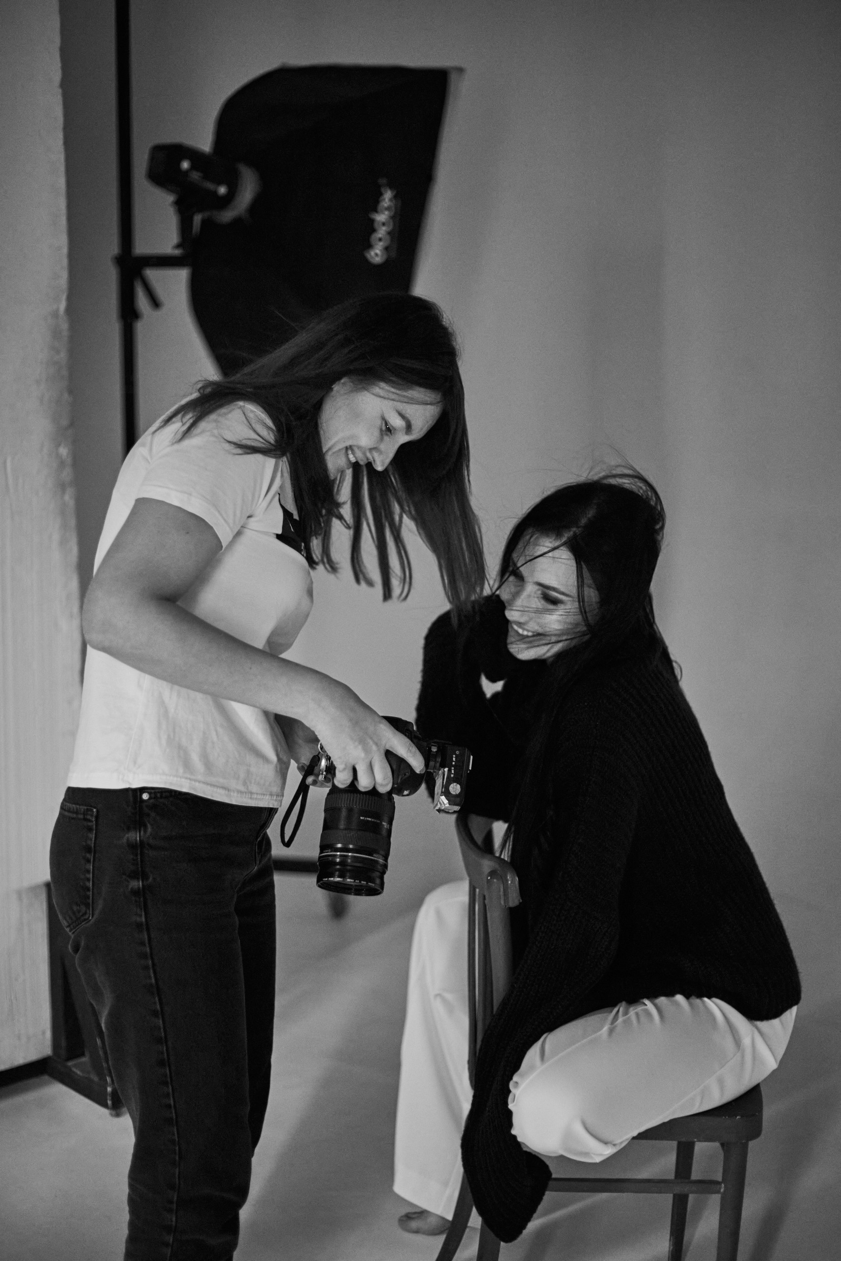 Истории. Kris geimor фотограф