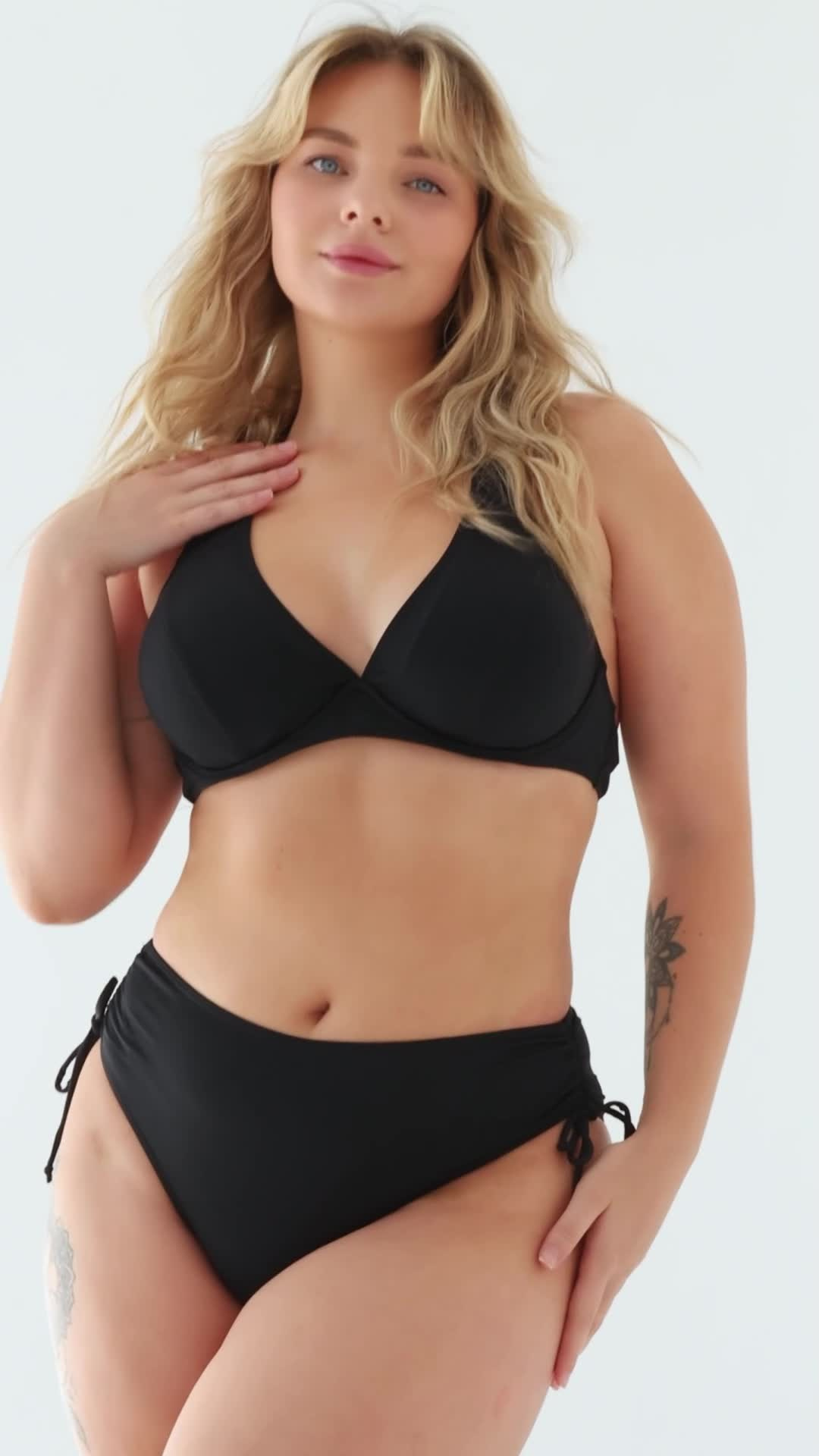 Настя. Фото для маркетплейсов в самых сочных локациях города Сочи