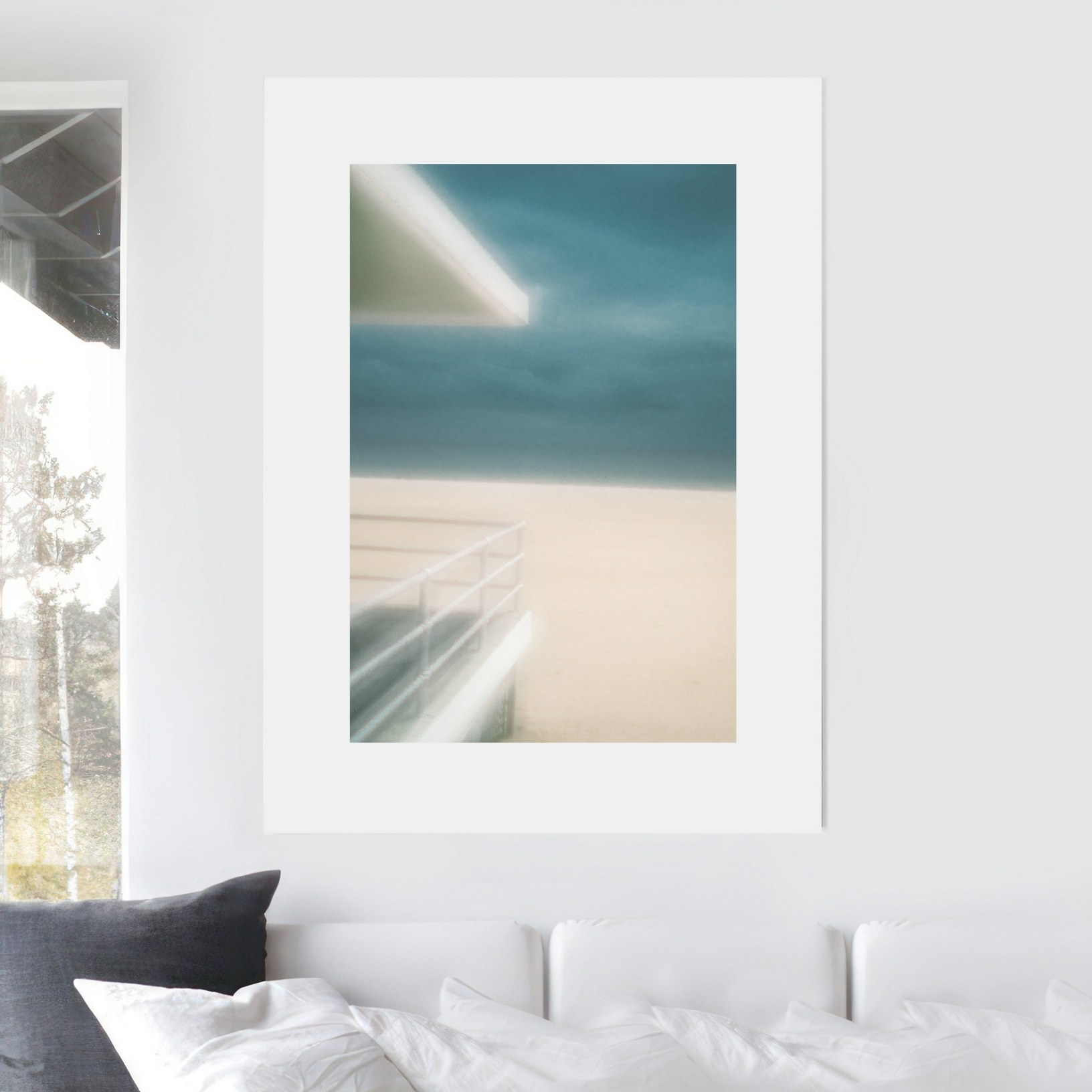 NYC. Eduard Kopysov — International visual artist