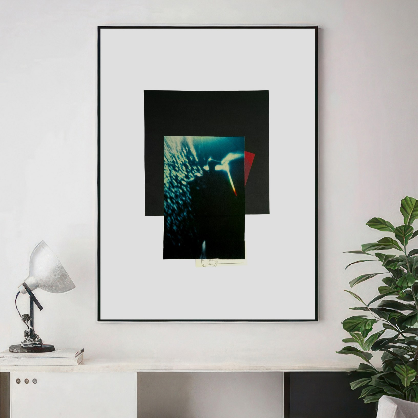 EXCERPTS. Eduard Kopysov — International visual artist