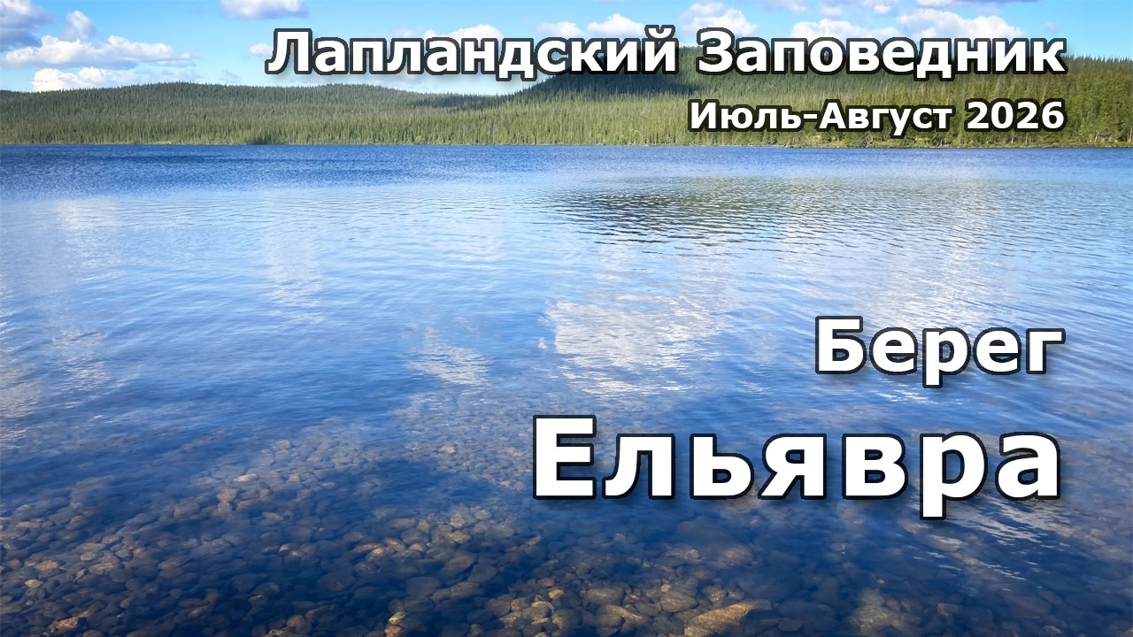 Первые задачи. Северные Ночи