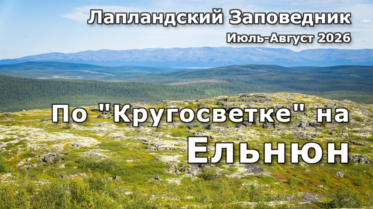 Первые задачи. Северные Ночи