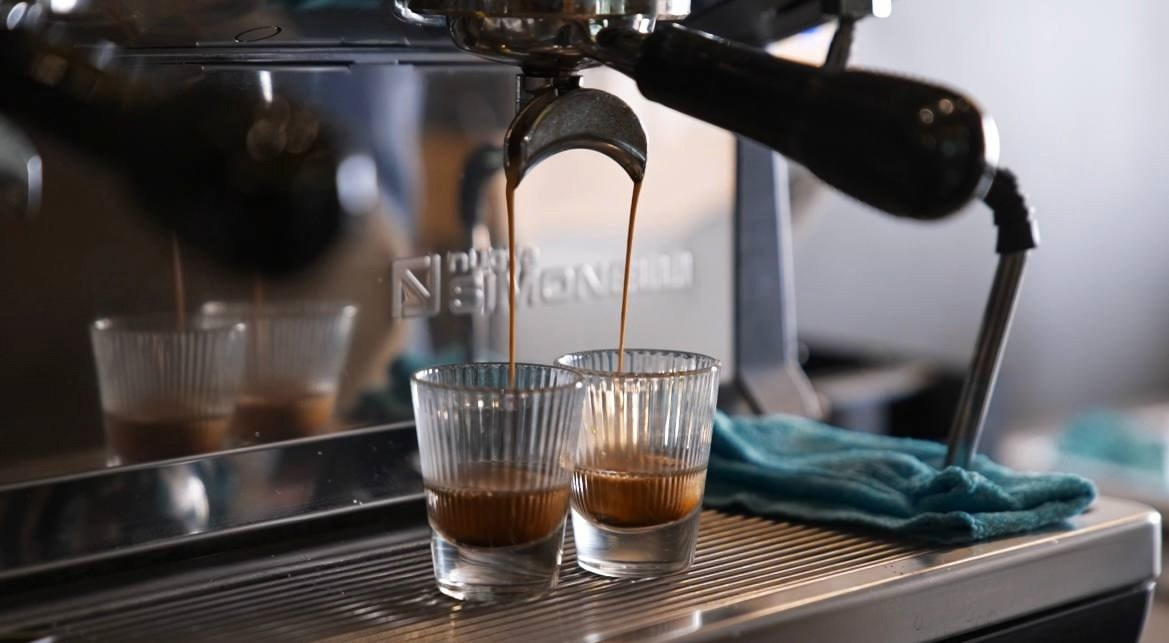 Фуд съемка еды в Москве, заказать видеосъемку продуктов питания