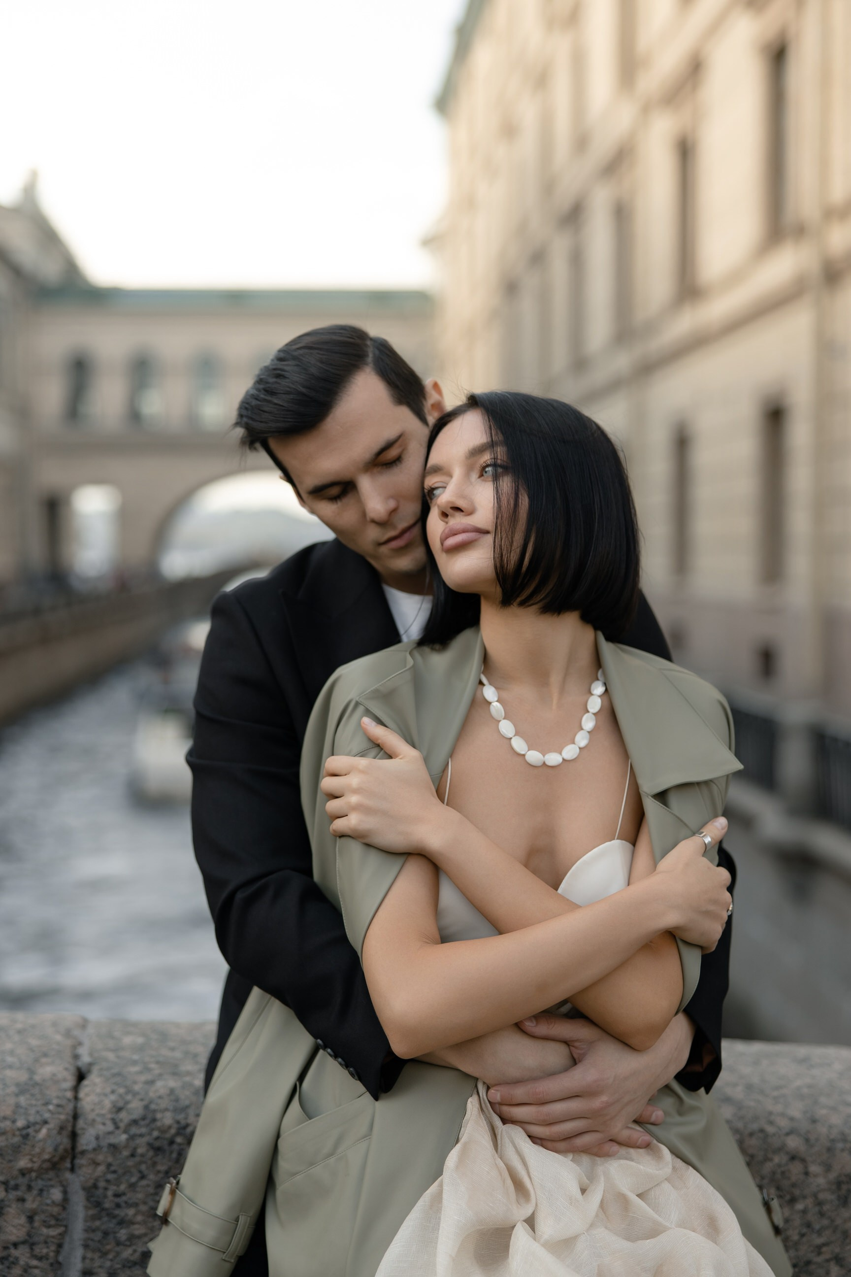 Екатерина & Иван. Yura Rush Свадебный фотограф Тюмень