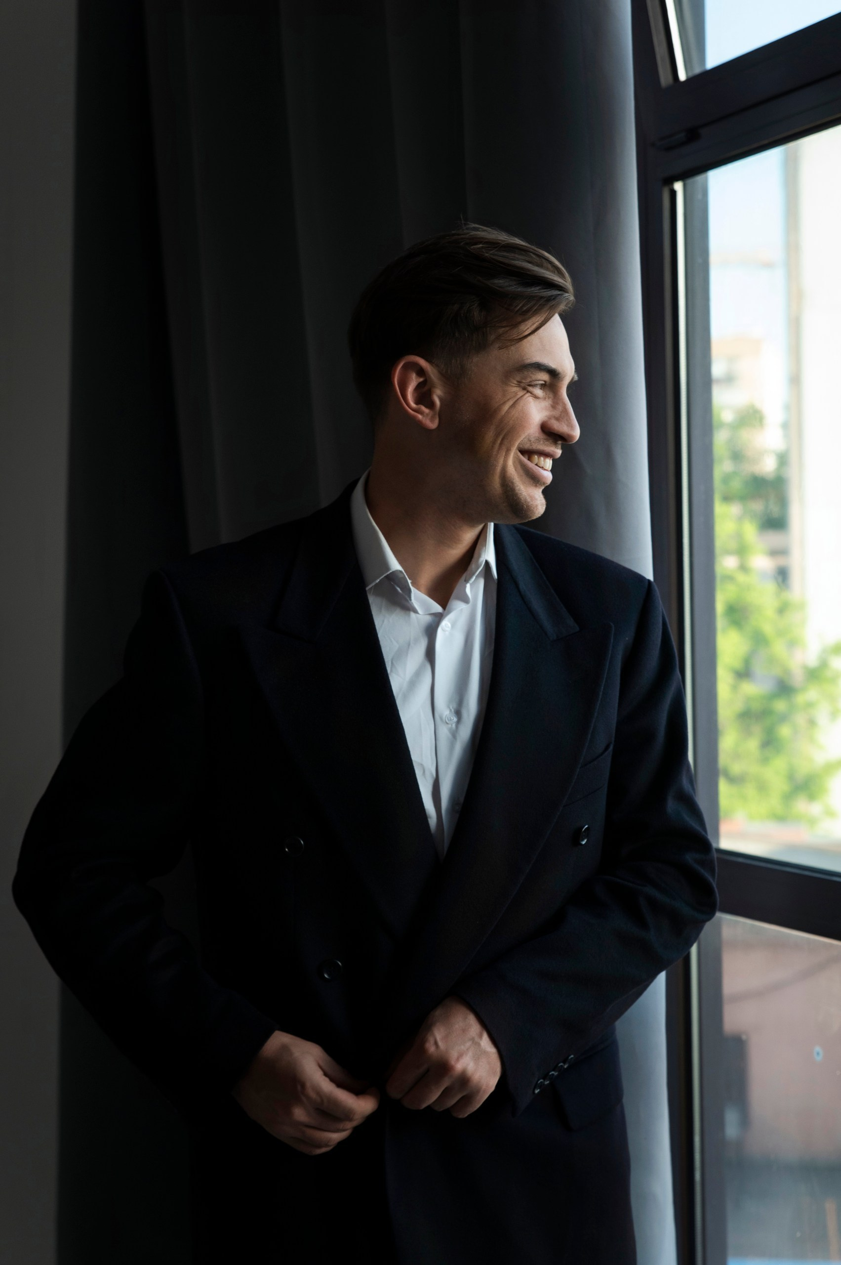 СТУДИЯ. Фотограф Москва Софа Ревчук