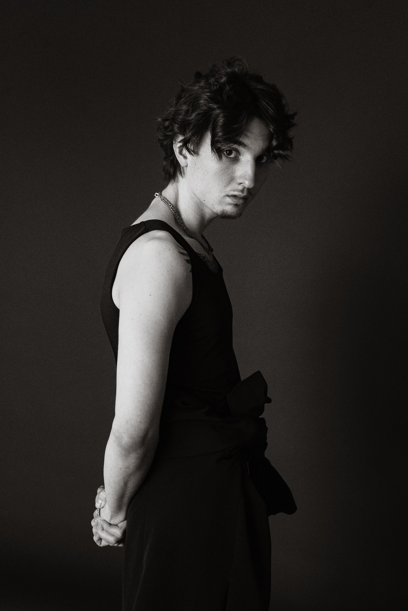 Индивидуальная. Мультижанровый Фотограф в Иркутске Александр Лебедев