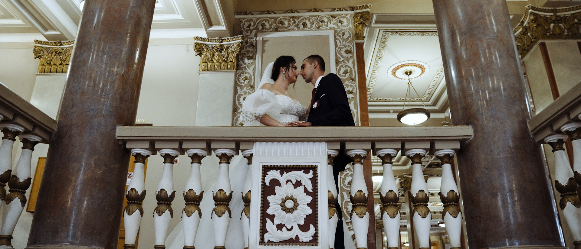 Видеосъемка, видеограф в Донецке Николай Хоришко