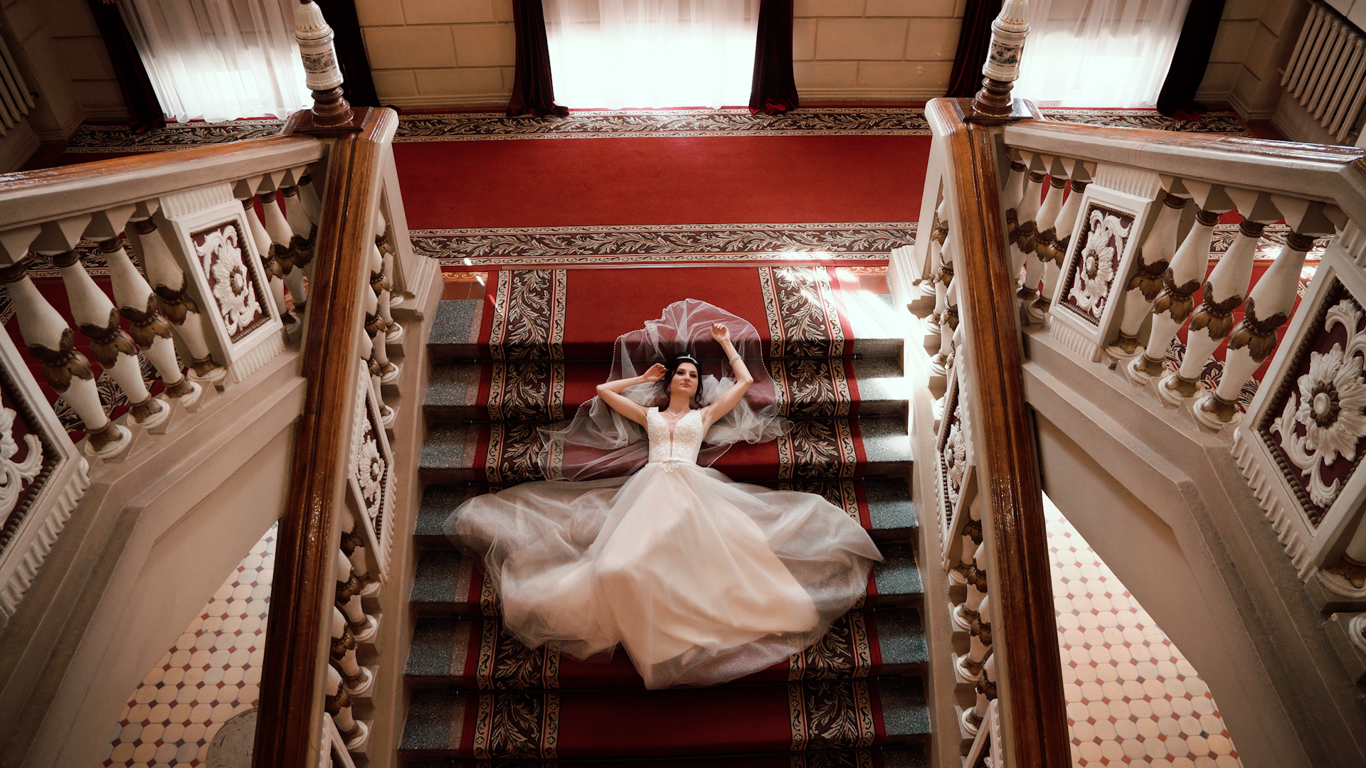 Свадьба | Клип