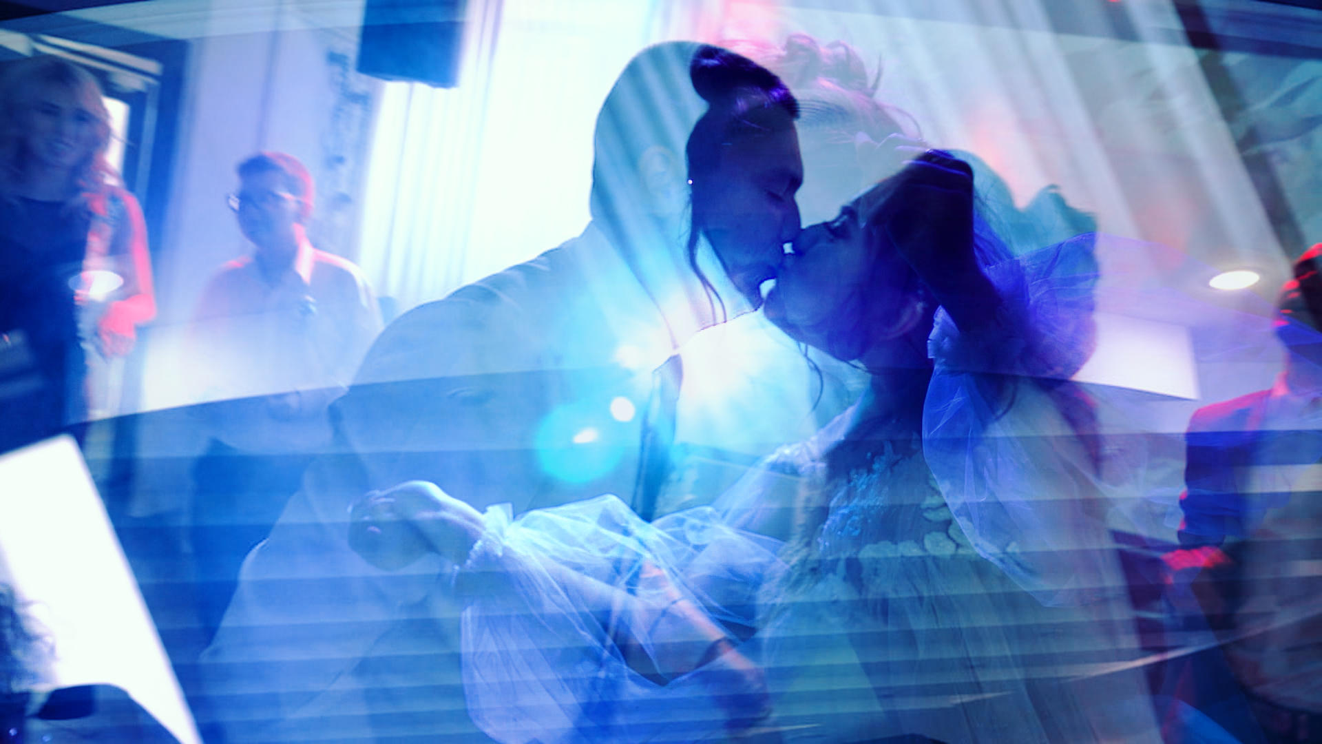 Тизер свадьбы. Инстаклип. Свадебный клип. Свадебное видео. Свадебный ф. Видеосъемка, видеограф в Донецке Николай Хоришко