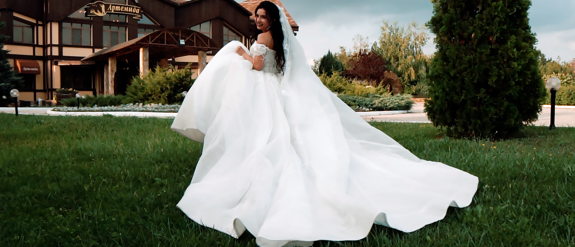 Видеосъемка, видеограф в Донецке Николай Хоришко