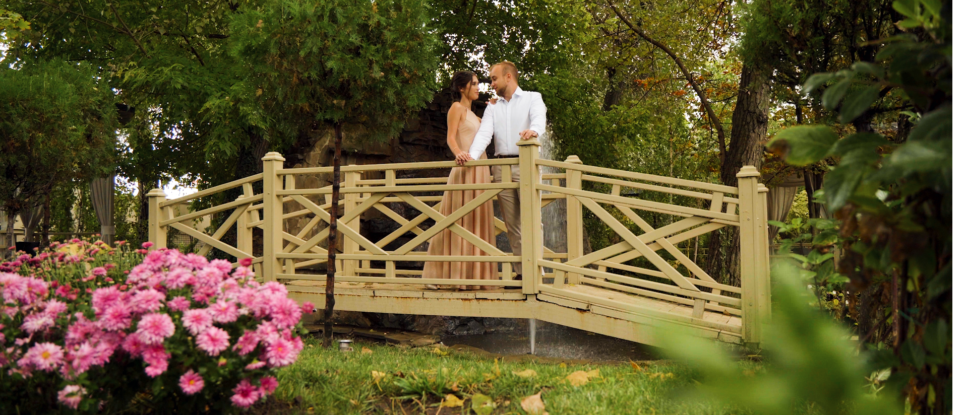 Видеосъемка, видеограф в Донецке Николай Хоришко