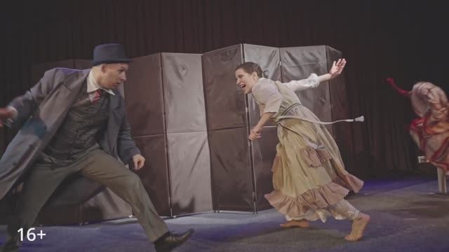 Видеосъемка Алекс ДеФильм