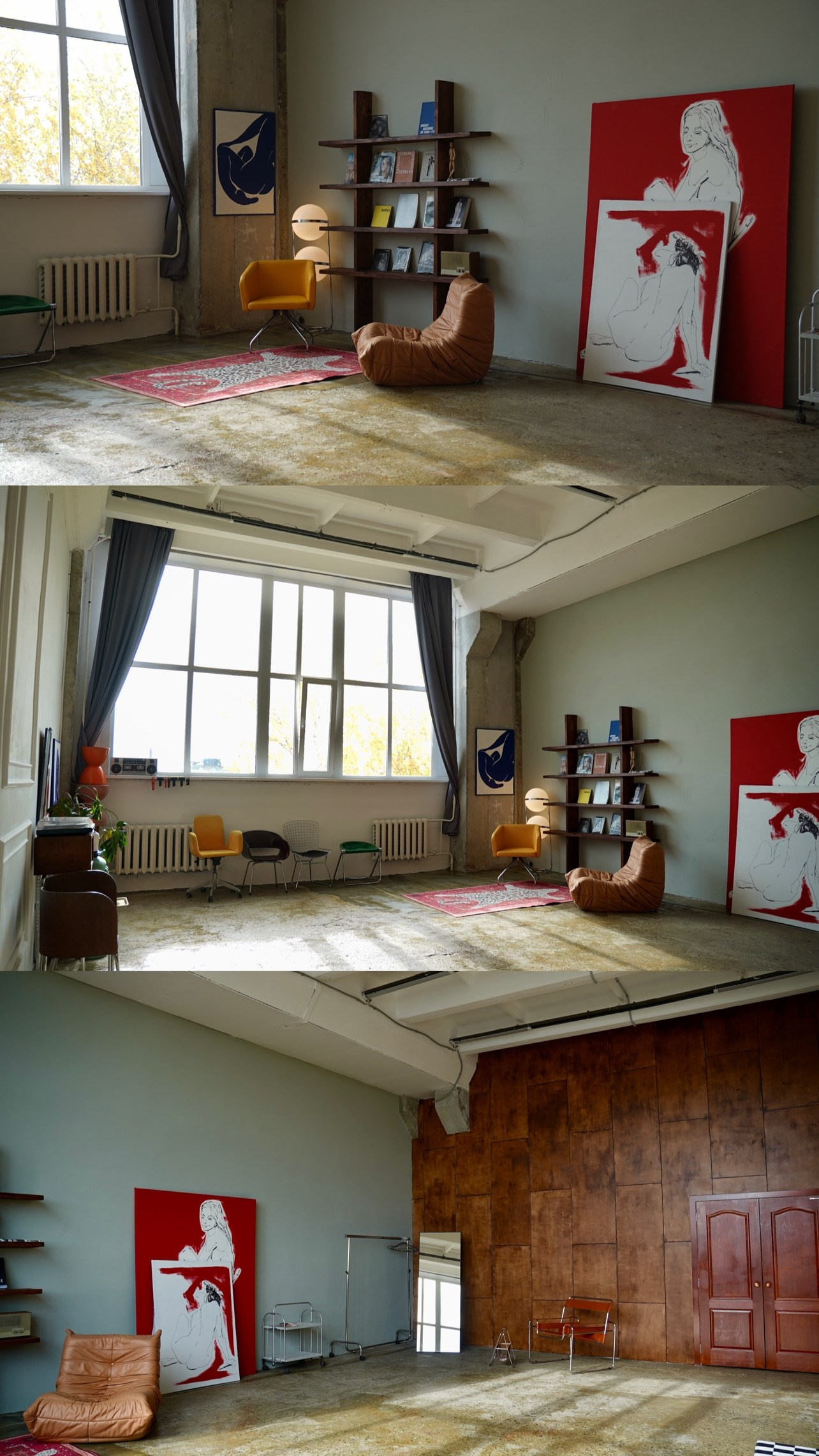 Фотостудии. Свадебный и семейный фотограф в Нижнем Новгороде Светлана Челомбиева