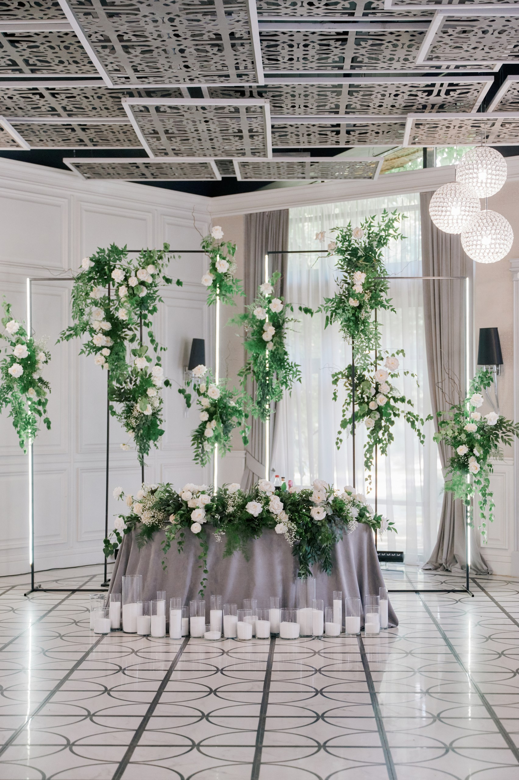 Свадебный организатор