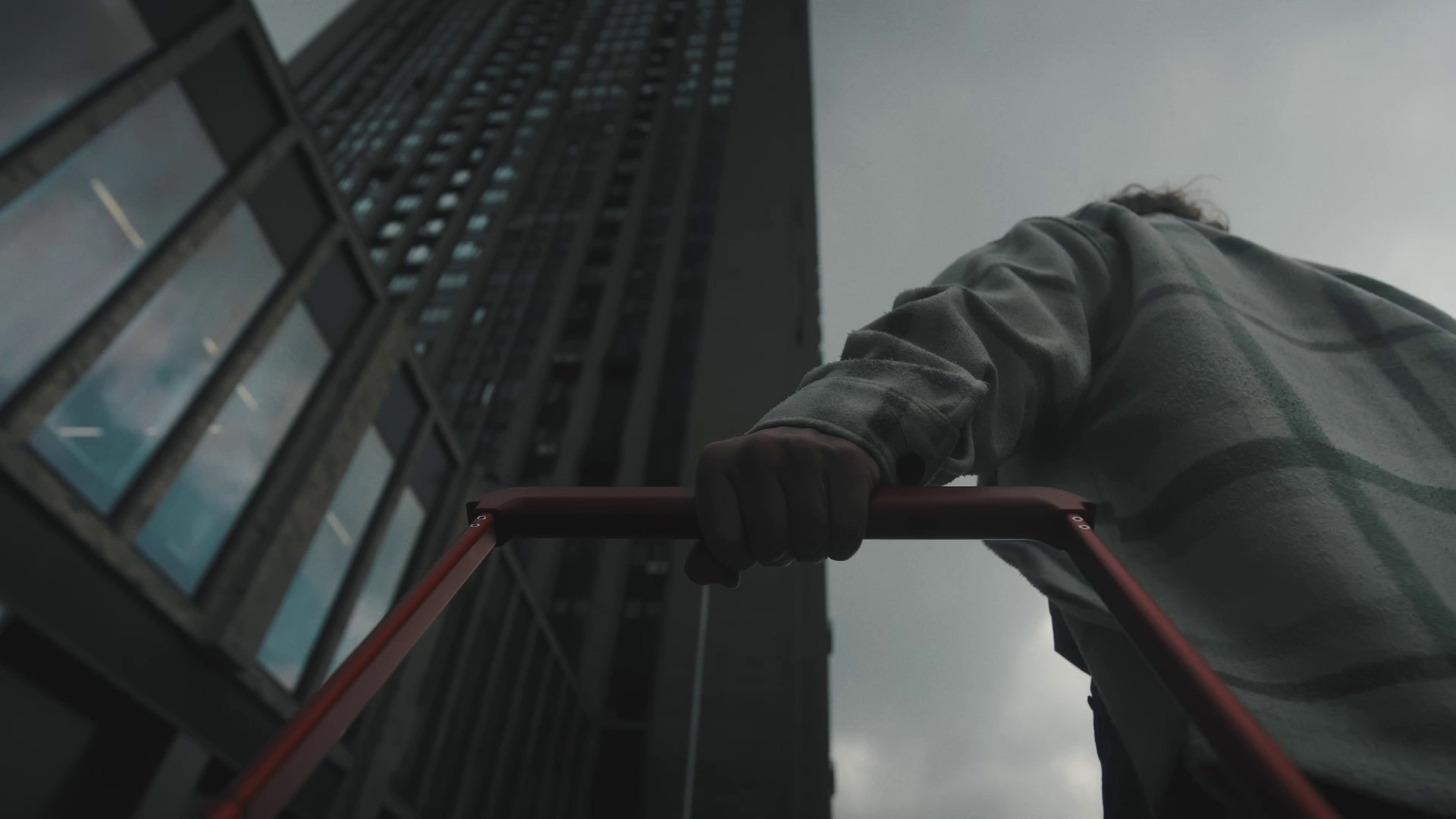 FASHION. Carte Blance