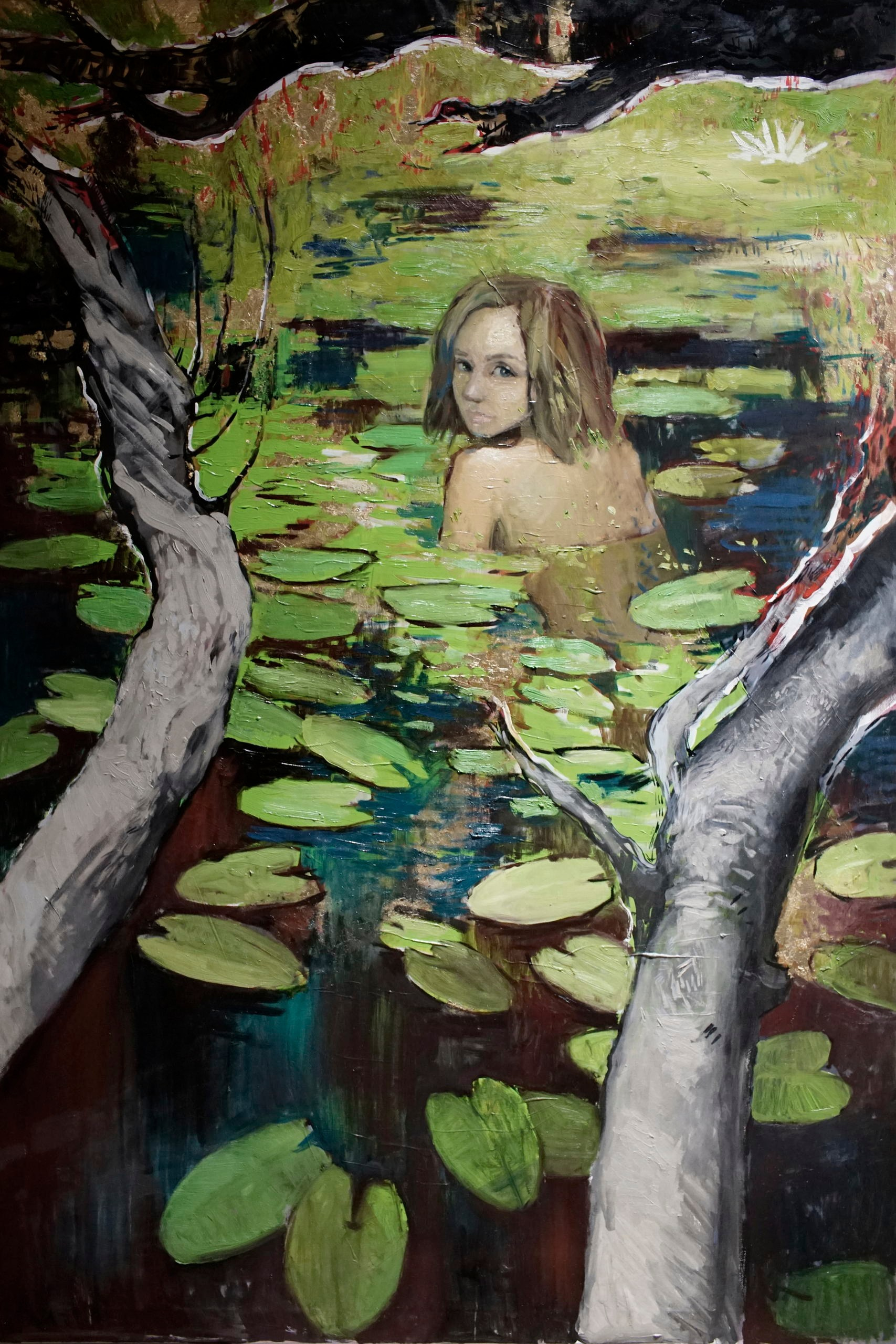 2022. Архитектор | дизайнер | художник Сергей Ратчин в Москве