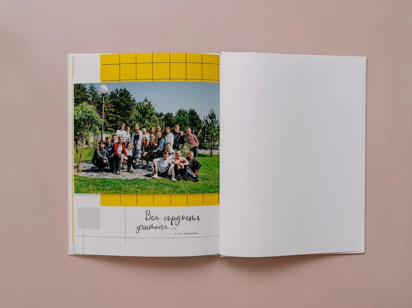 Выпускные альбомы 9-11 классов. Фотограф Николай Селуков
