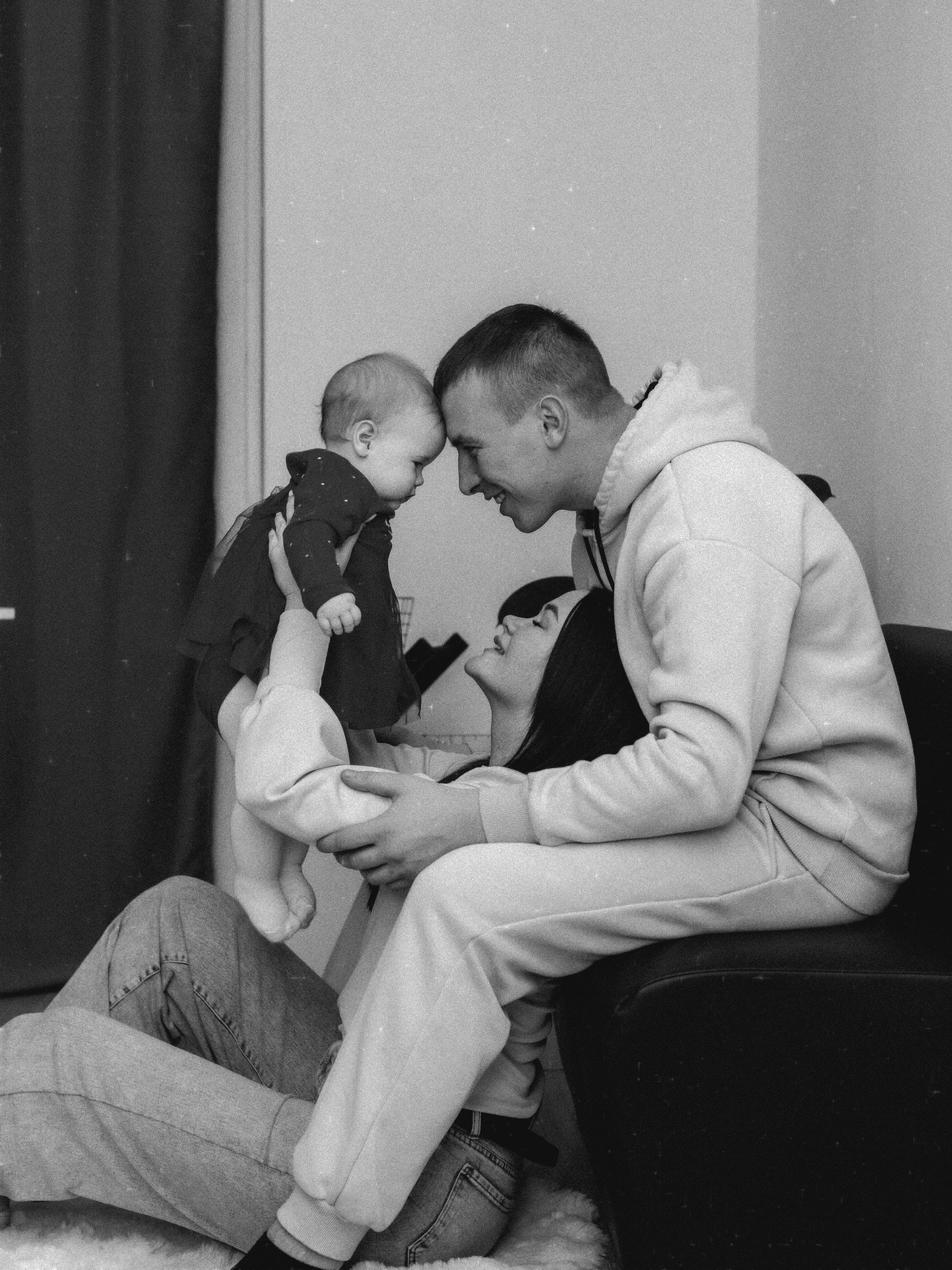 СВАДЕБНЫЙ И СЕМЕЙНЫЙ ФОТОГРАФ