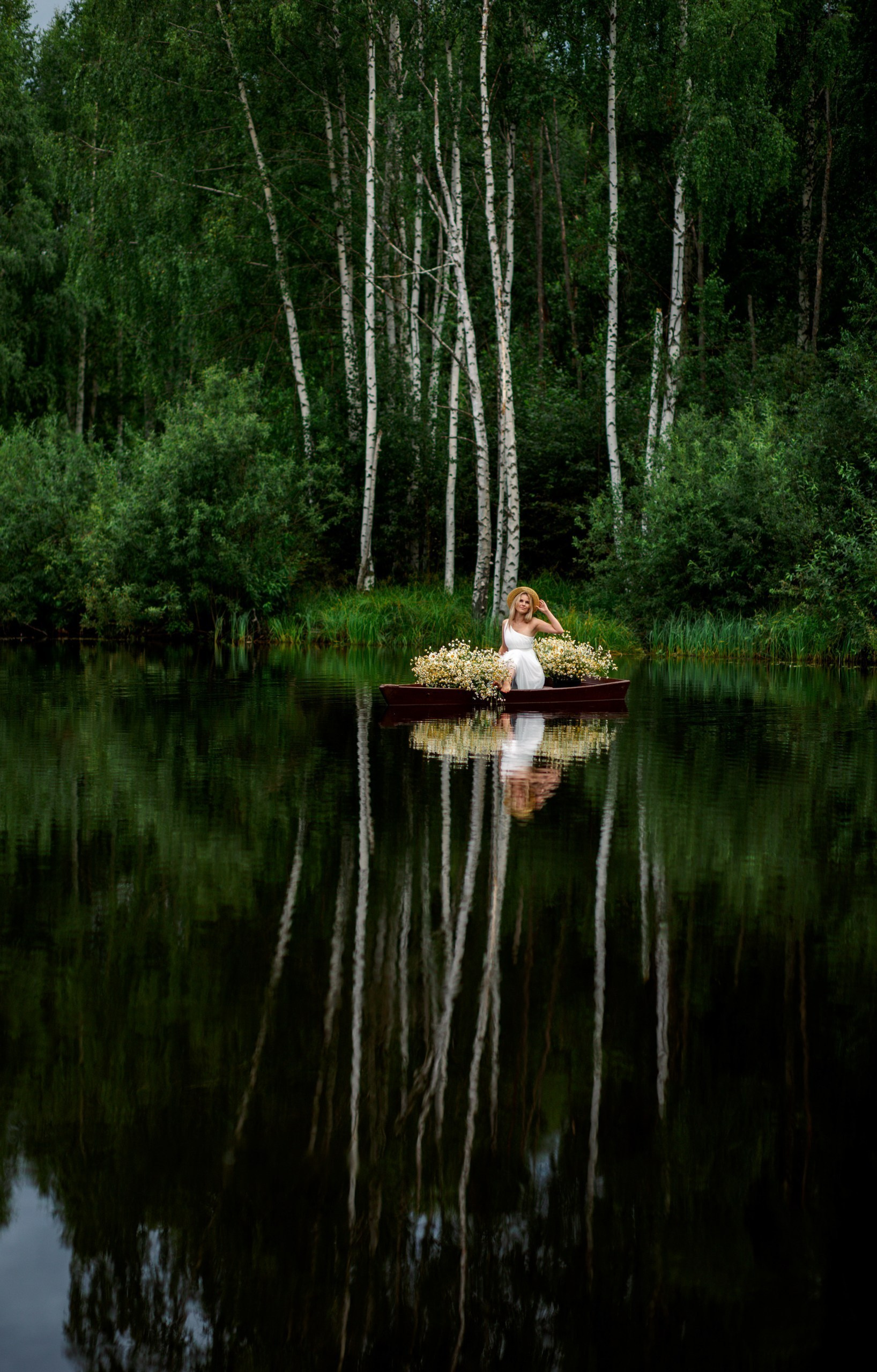 Моменты, которые хочется запомнить. Фотограф Санкт-Петербург Натали Тяглова