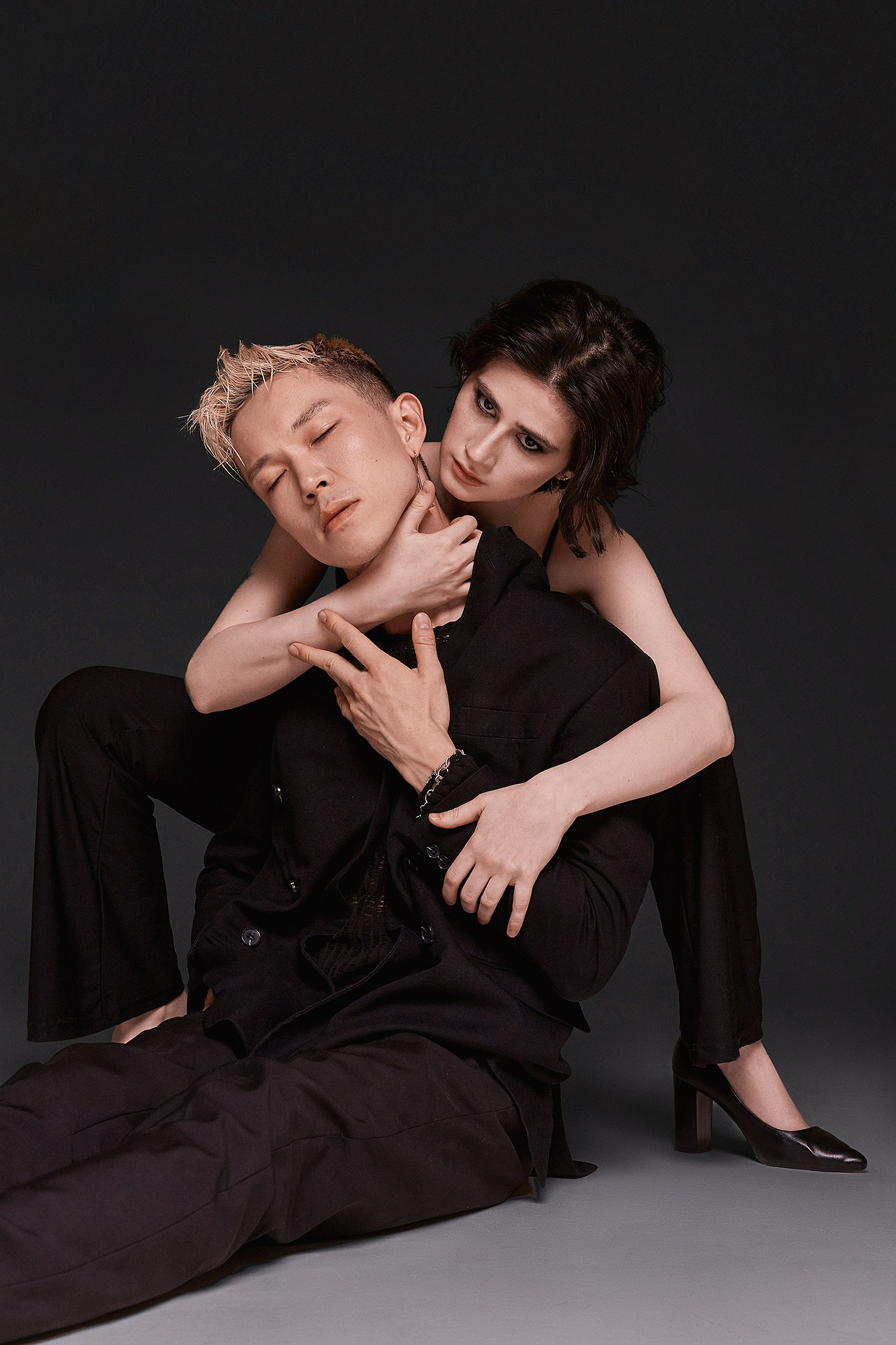 Idolic. Портретный фотограф Юлия Проценко Москва|Балашиха