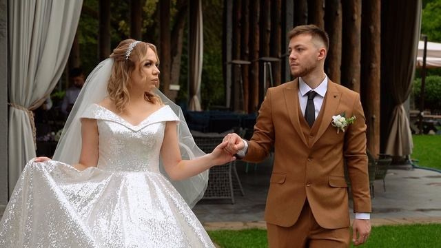 Олег и Иоланта. Фотограф и Видеограф Пятигорск, Нальчик