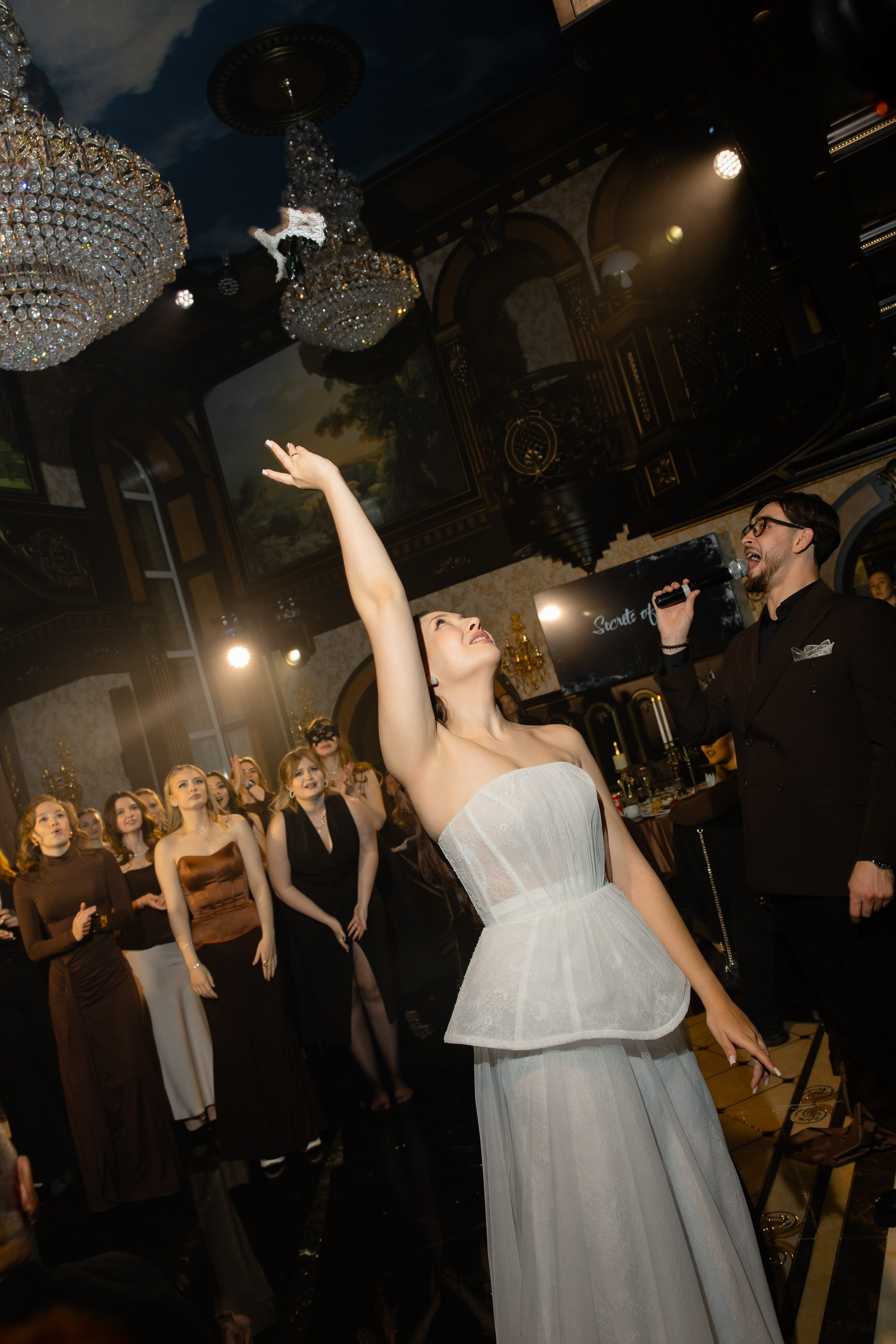 Вероника & Иннокентий. Yura Rush Свадебный фотограф Тюмень