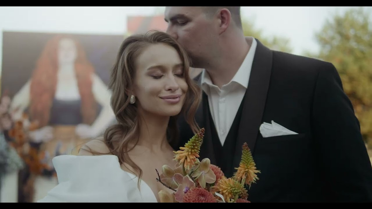 Свадебное Видео Ростов. Свадебный организатор в Ростове-на-Дону Яснов Роман
