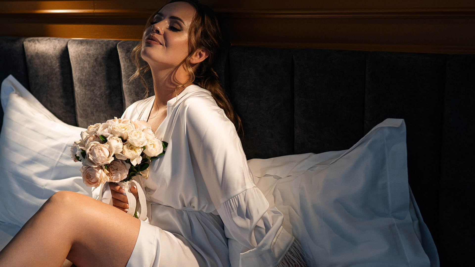 Свадебный фотограф в Хабаровске Момот Валерий