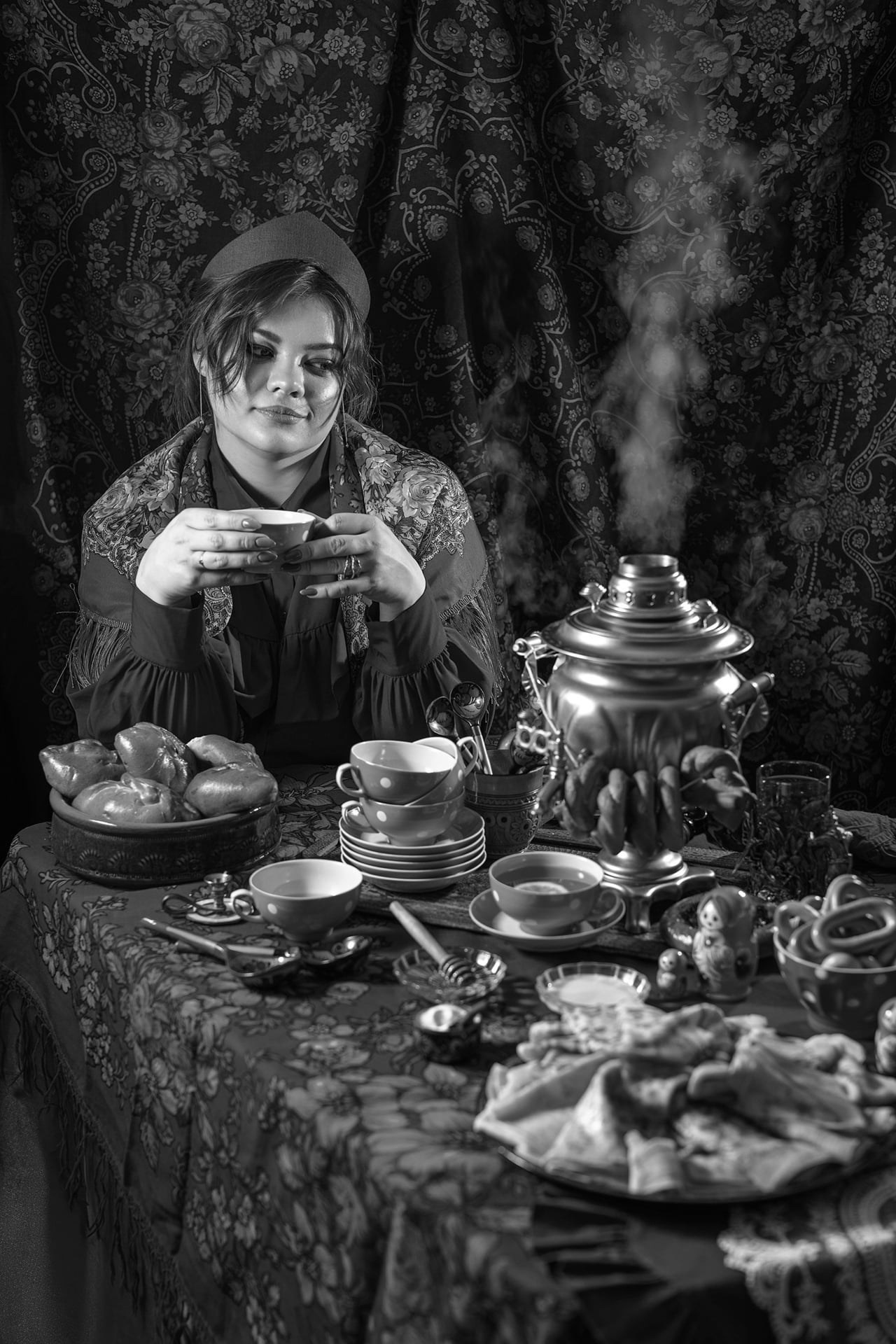 Главная. Юлия Космо — фуд-фотограф, предметный стилист, Москва