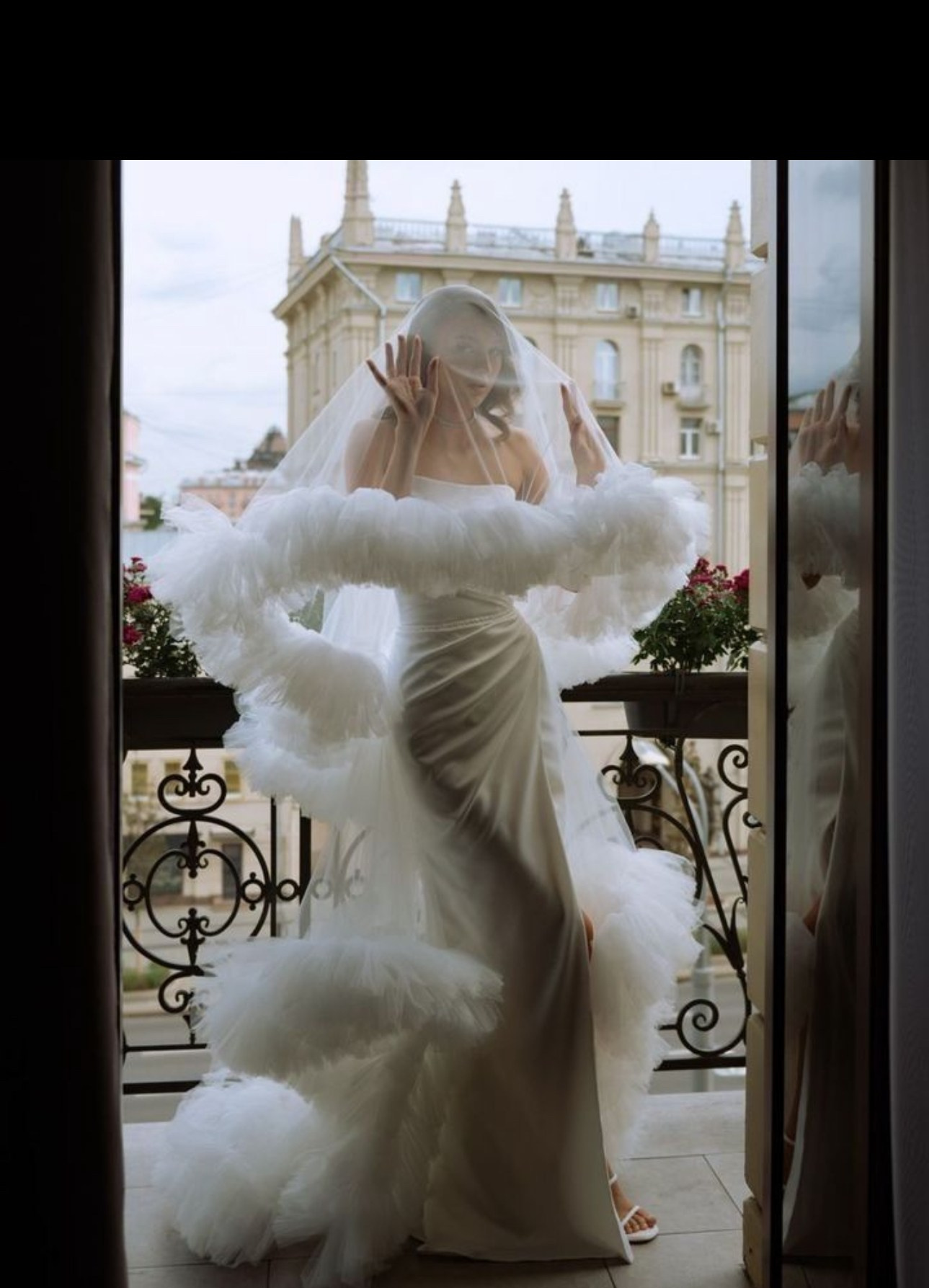 Свадебный фотограф