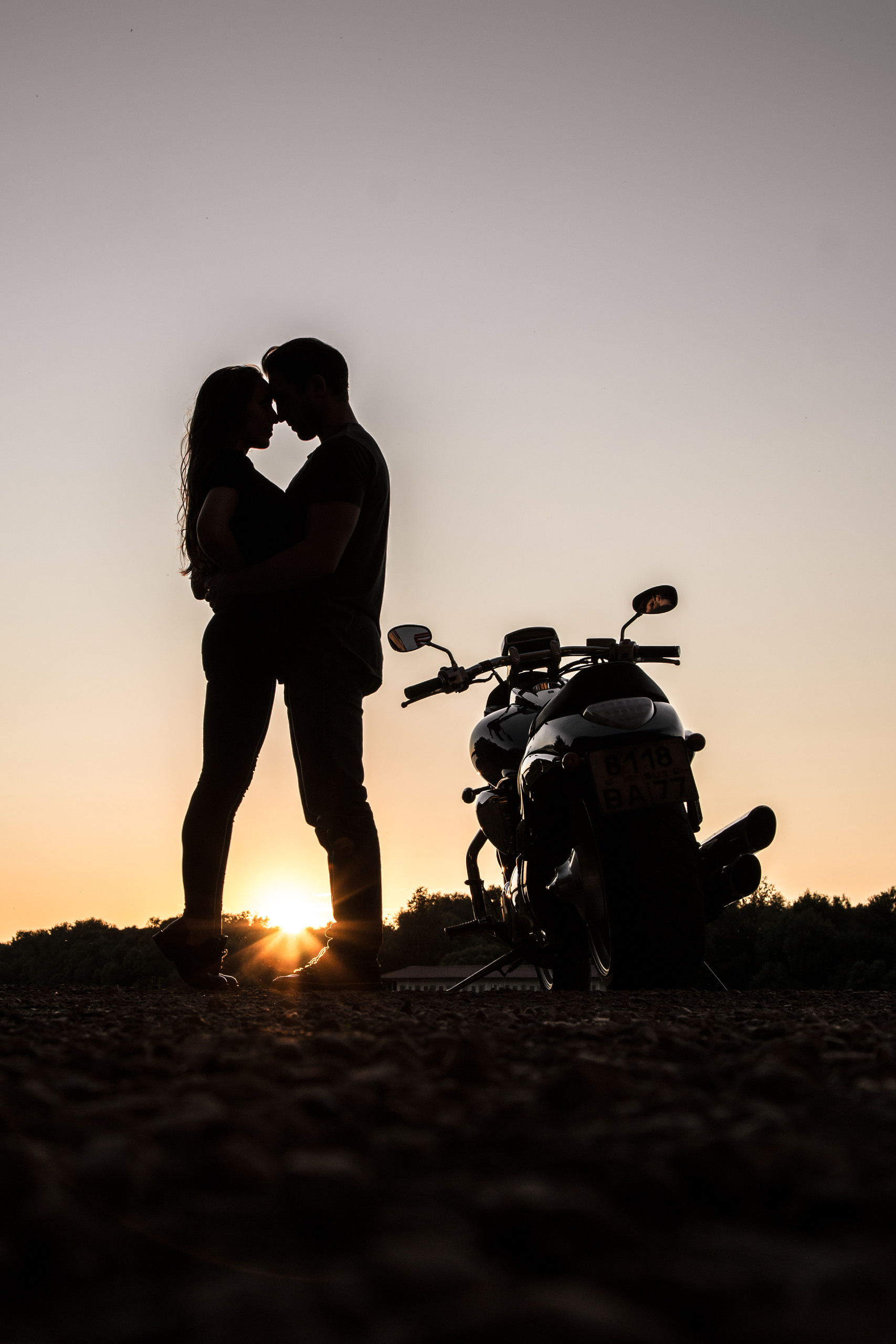 Портретный фотограф в Москве Юлия Красовская