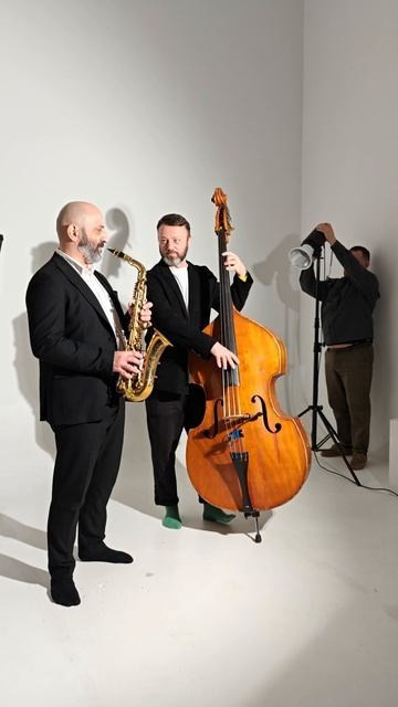 Музыка на костях, фотопроект. Фотограф Александра Тимофеева