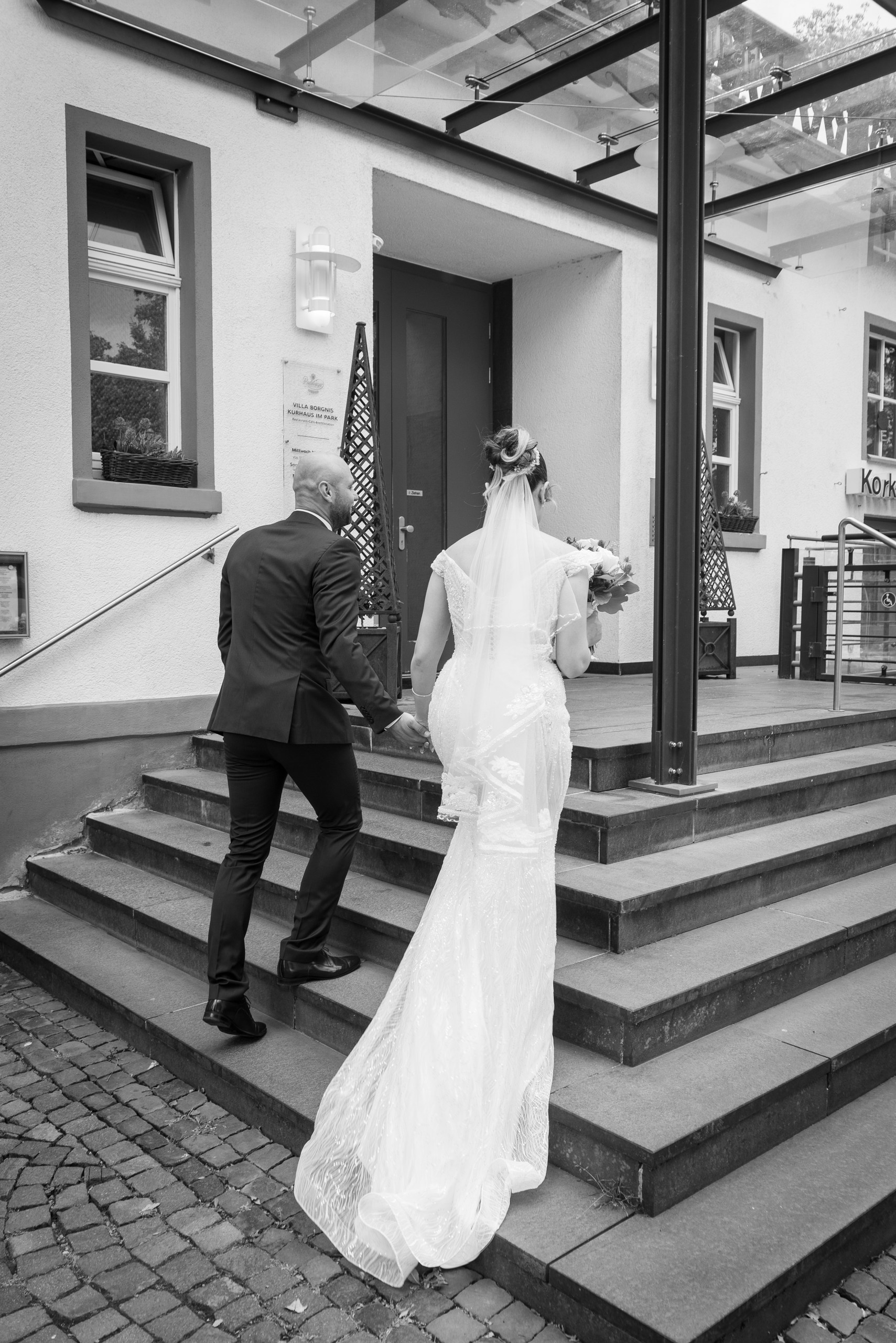 Familien und Hochzeitsfotograf in Frankfurt
