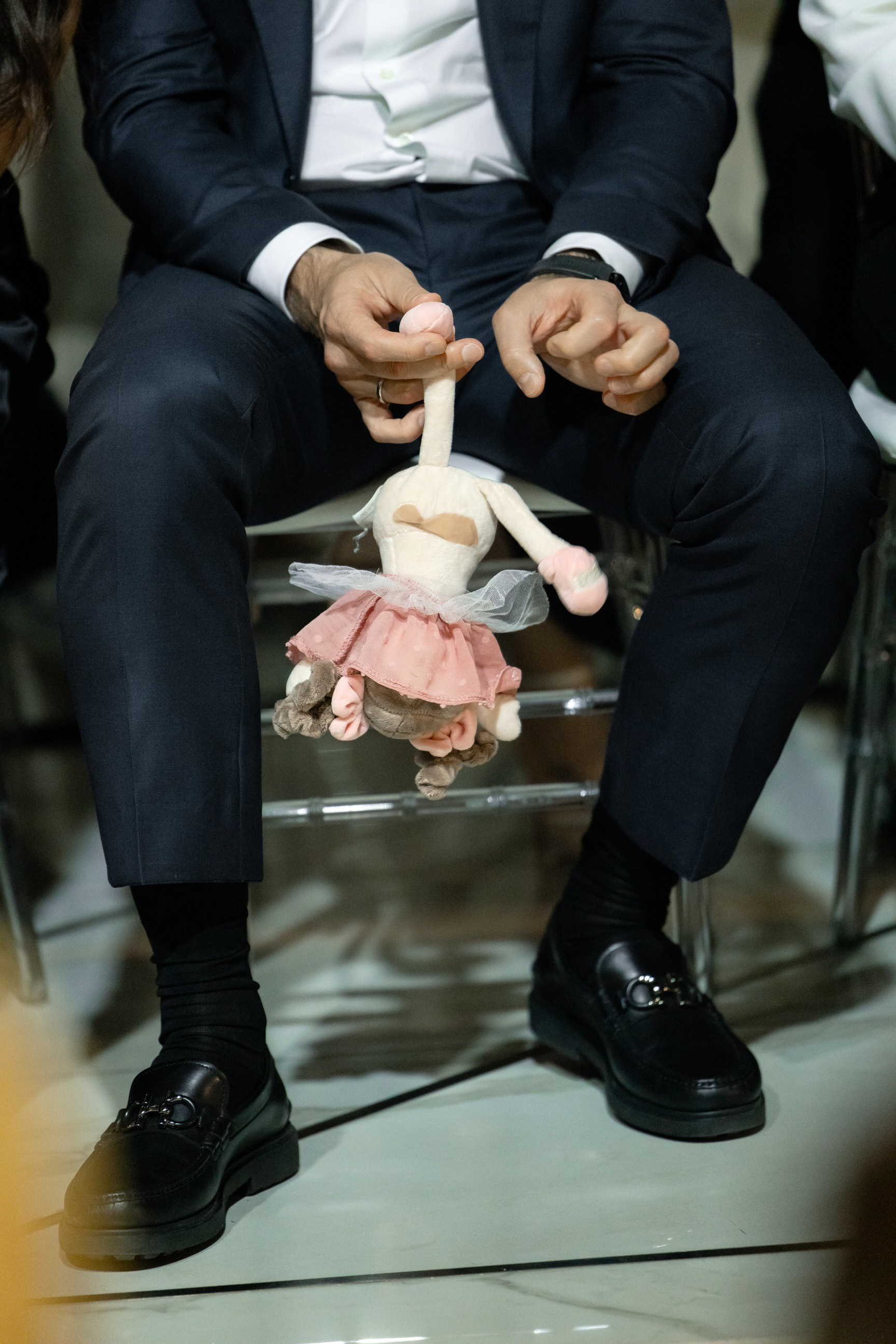 Екатерина & Никита. Yura Rush Свадебный фотограф Тюмень