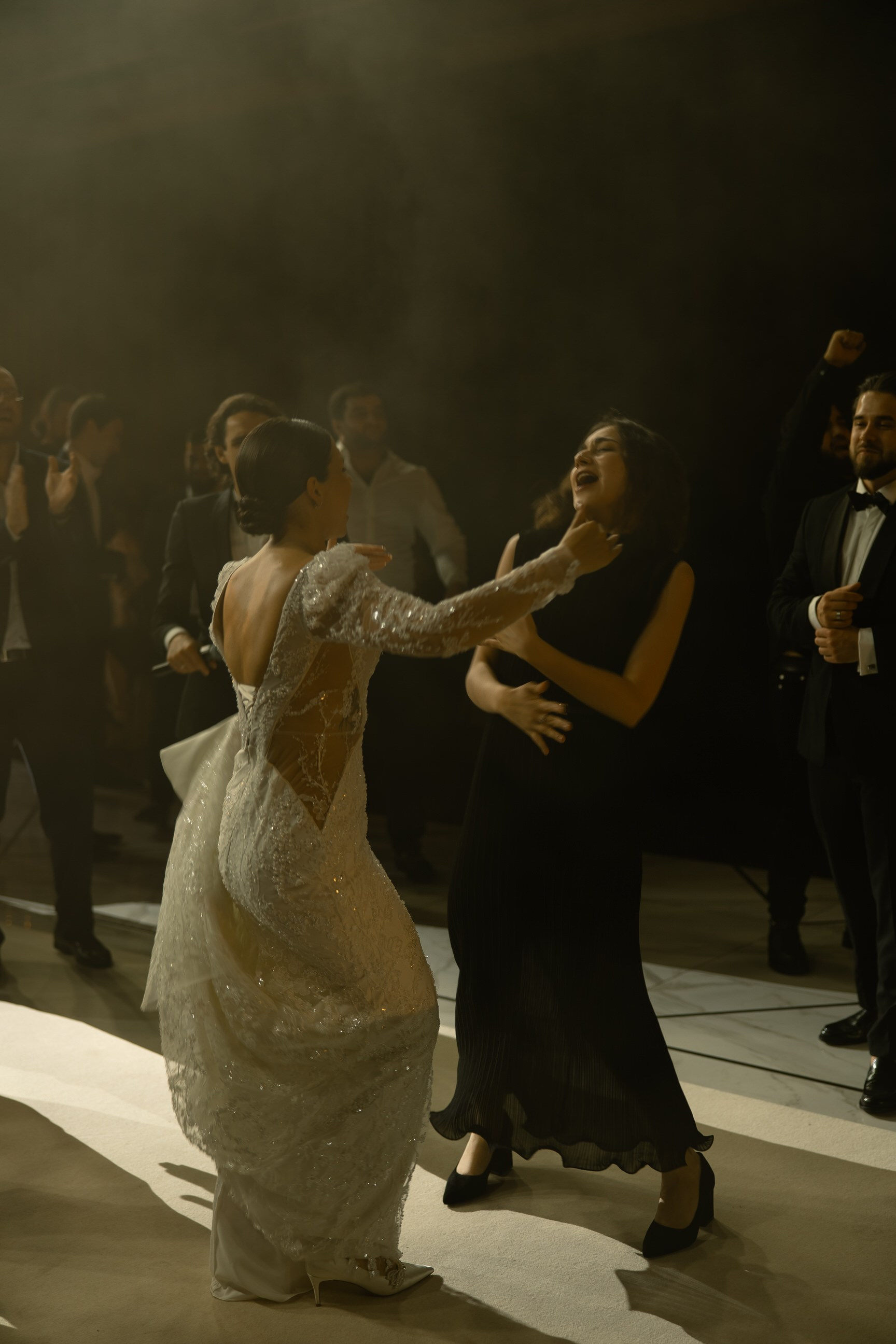 Екатерина & Никита. Yura Rush Свадебный фотограф Тюмень