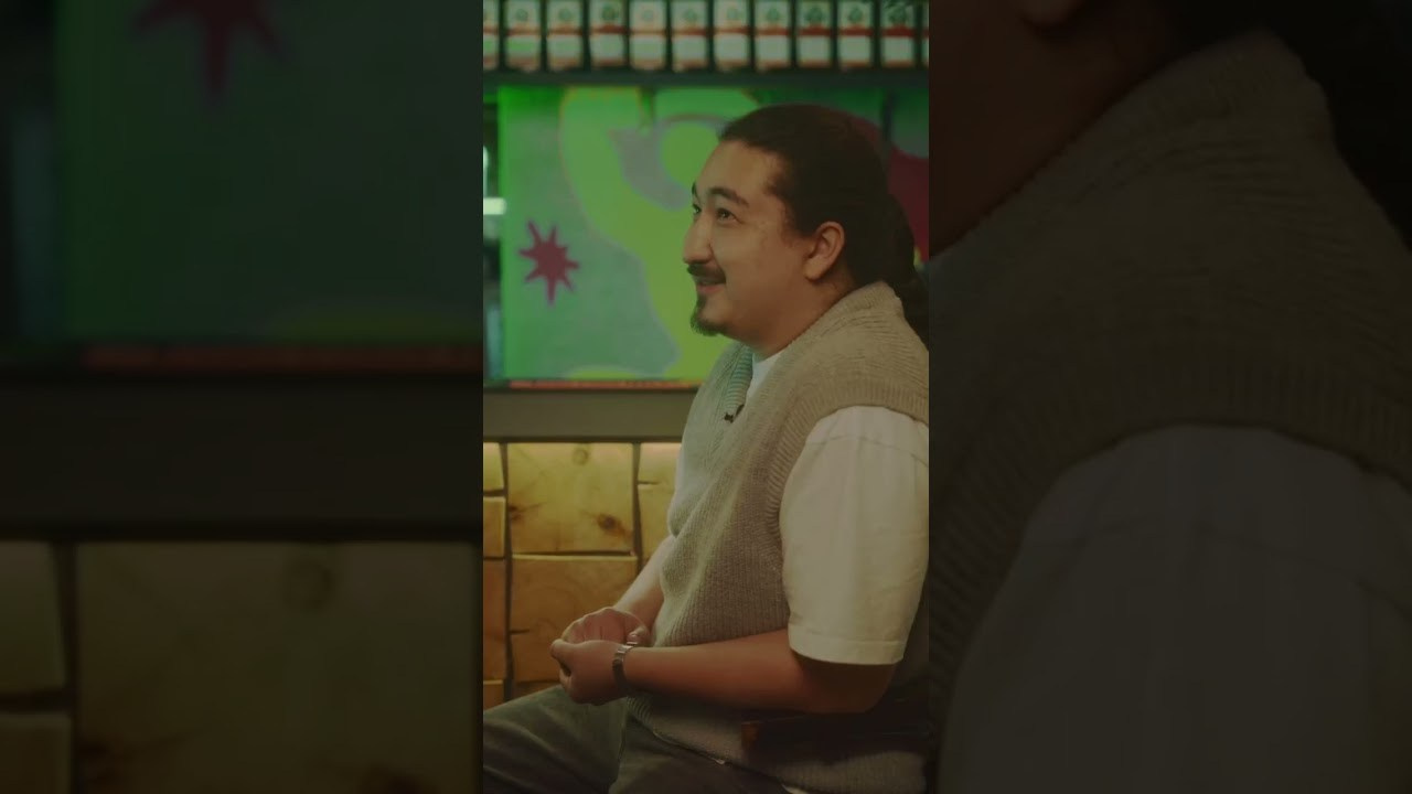 Видео. Фотограф Москва Сергей Громов