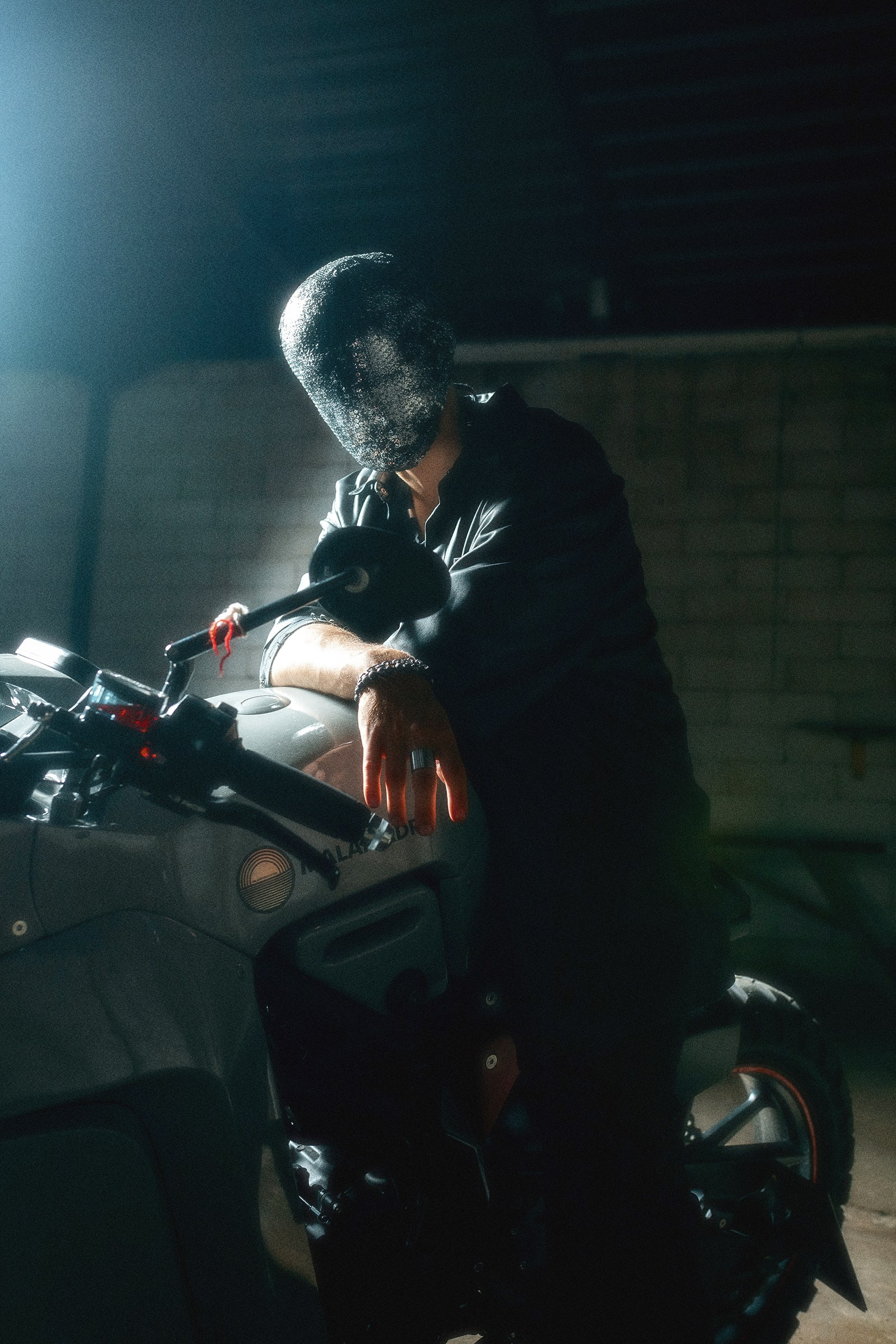 Aiden V. Фотограф Яков Коваленко