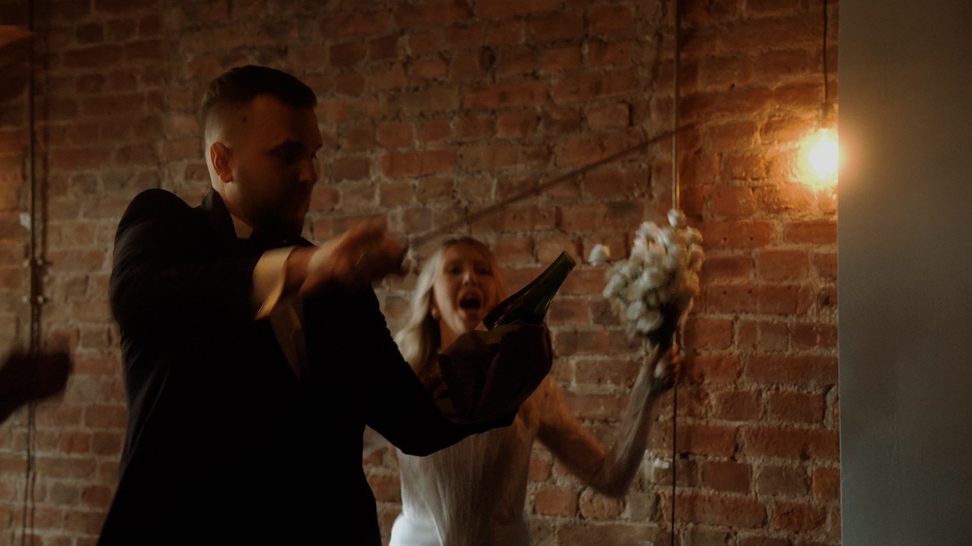 Портфолио. Видеограф Тюмень Дмитрий Перфильев