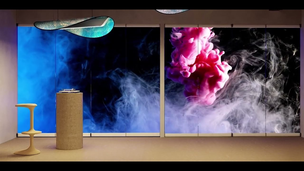 Солярий. Дизайн Интерьеров в Краснодаре