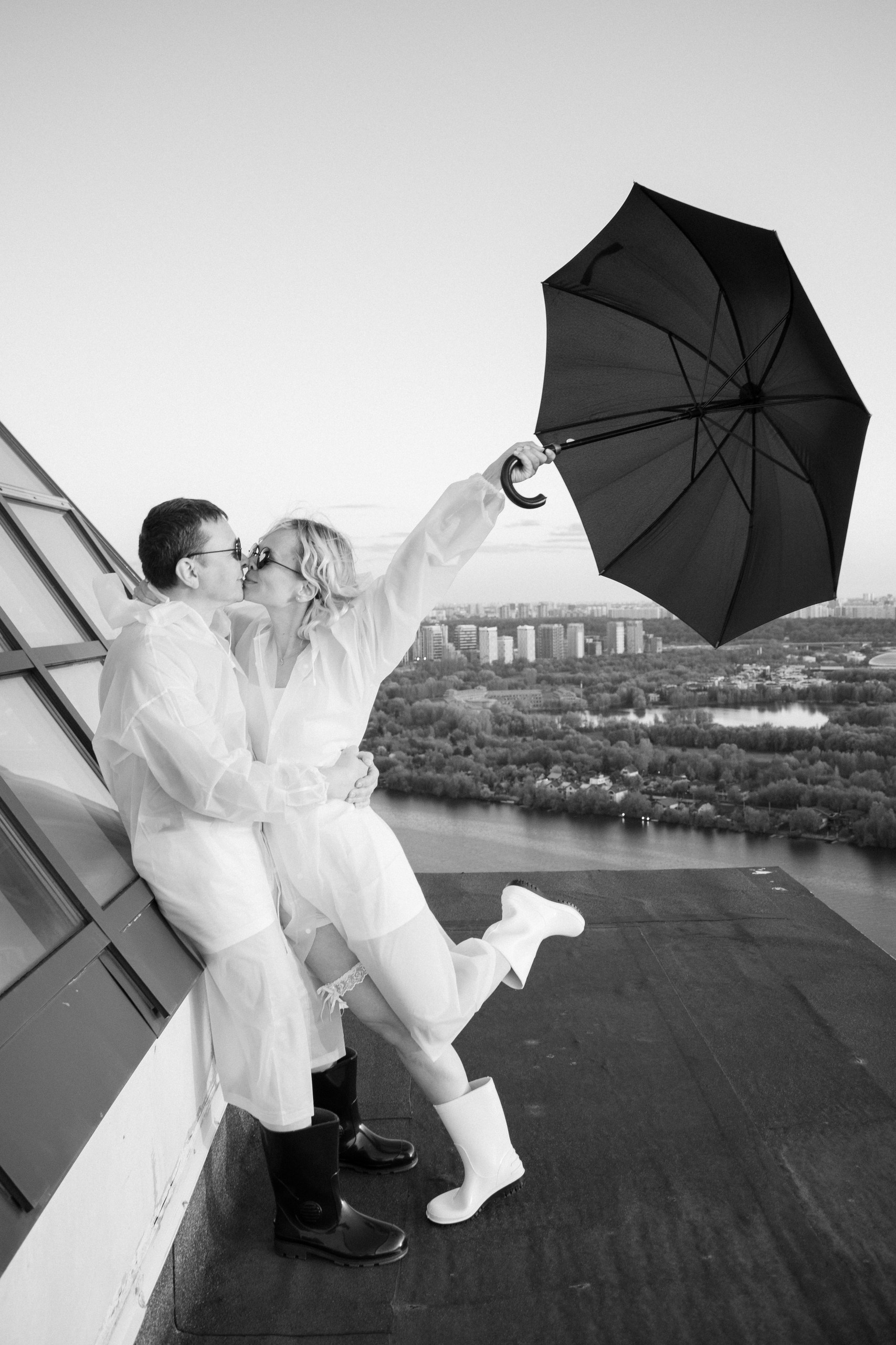 Locations for photo shoot. Nude and Fine art photographer in Moscow Anna Fors