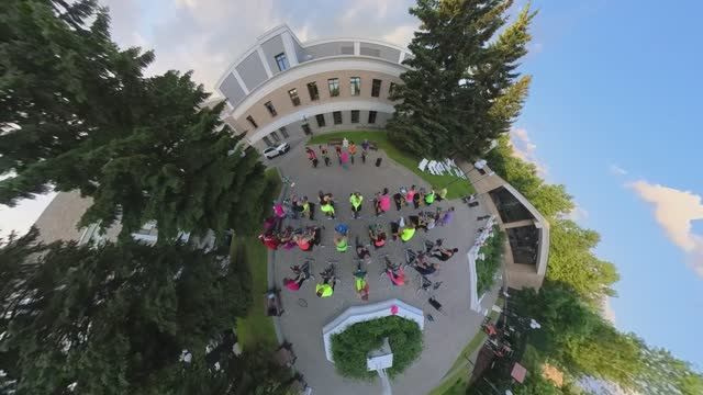 Видеосъемка