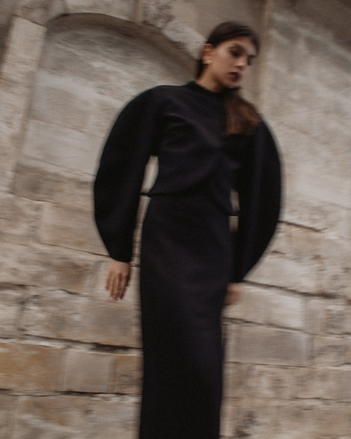 София. Бэкстейдж и репортажный фотограф в Москве Артем Онацко