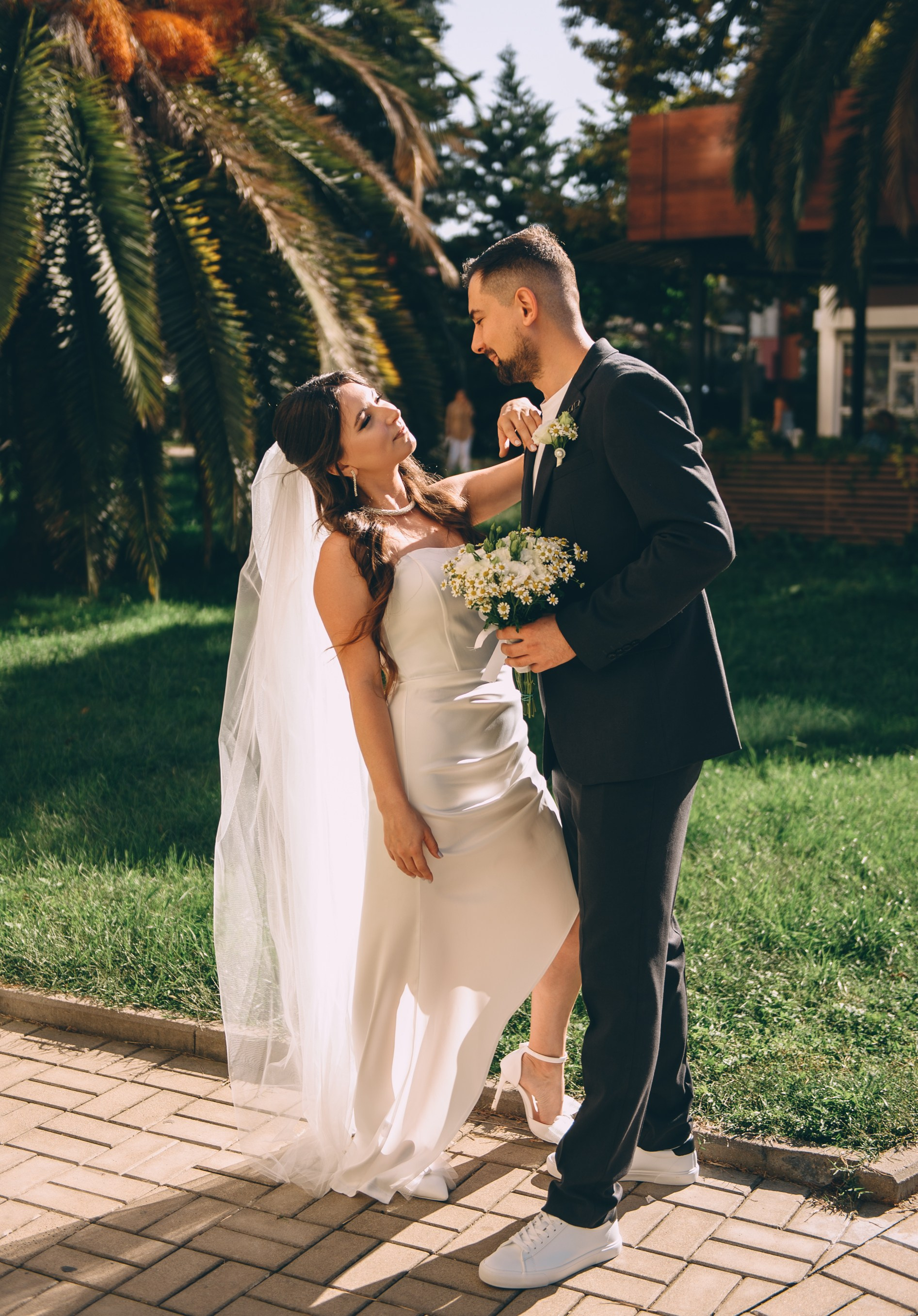 Свадебный и семейный фотограф София Невская