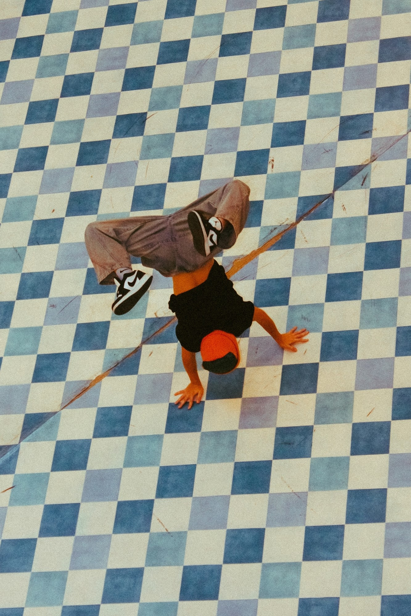 танцевальный баттл PRОТАНЦЫ Иркутск